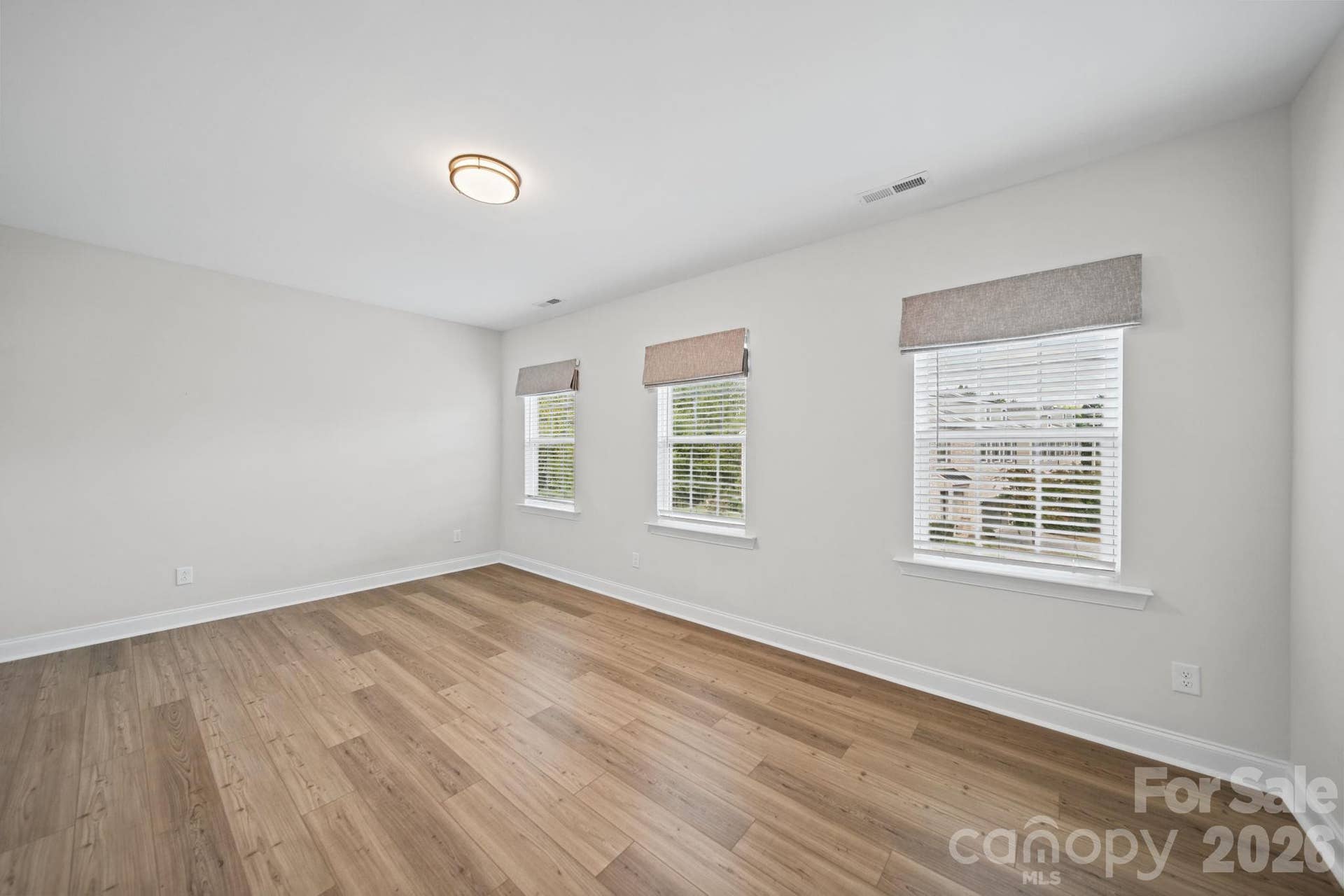 203 Heathbrook Lane, Waxhaw, NC 28173 2nd Floor second bedroom