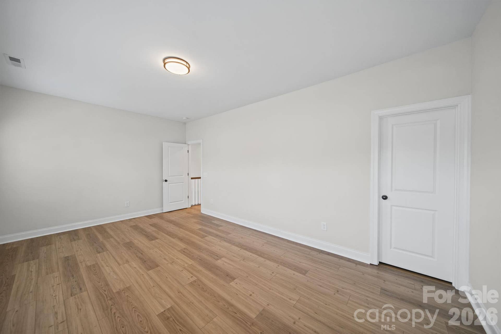 203 Heathbrook Lane, Waxhaw, NC 28173 2nd Floor second bedroom