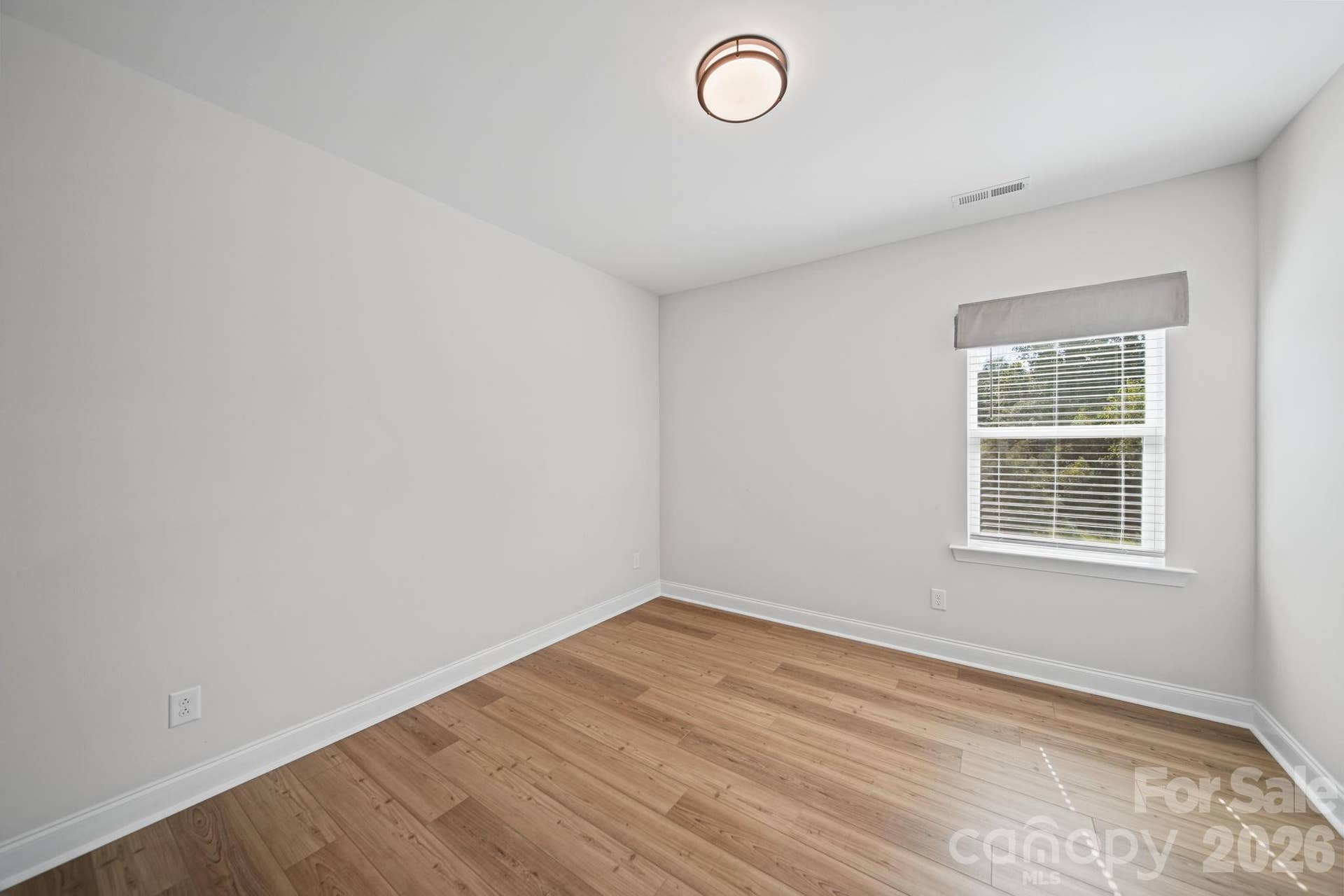 203 Heathbrook Lane, Waxhaw, NC 28173 2nd Floor third bedroom