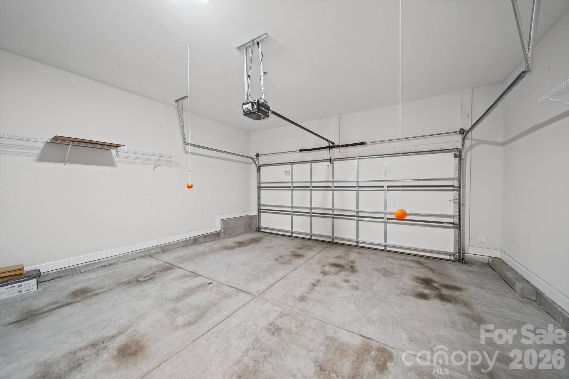 203 Heathbrook Lane, Waxhaw, NC 28173 Double garage