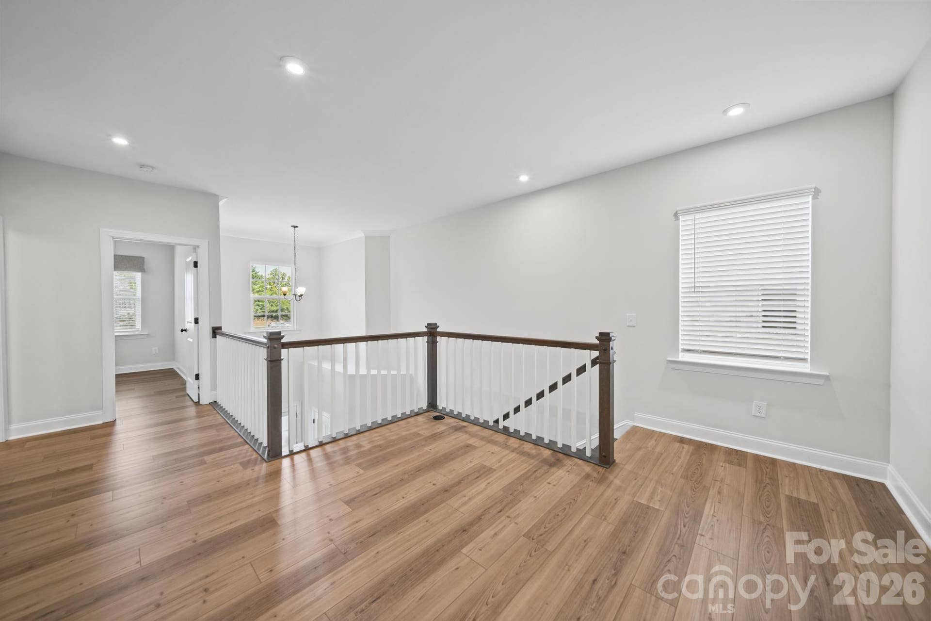 203 Heathbrook Lane, Waxhaw, NC 28173 2nd Floor loft