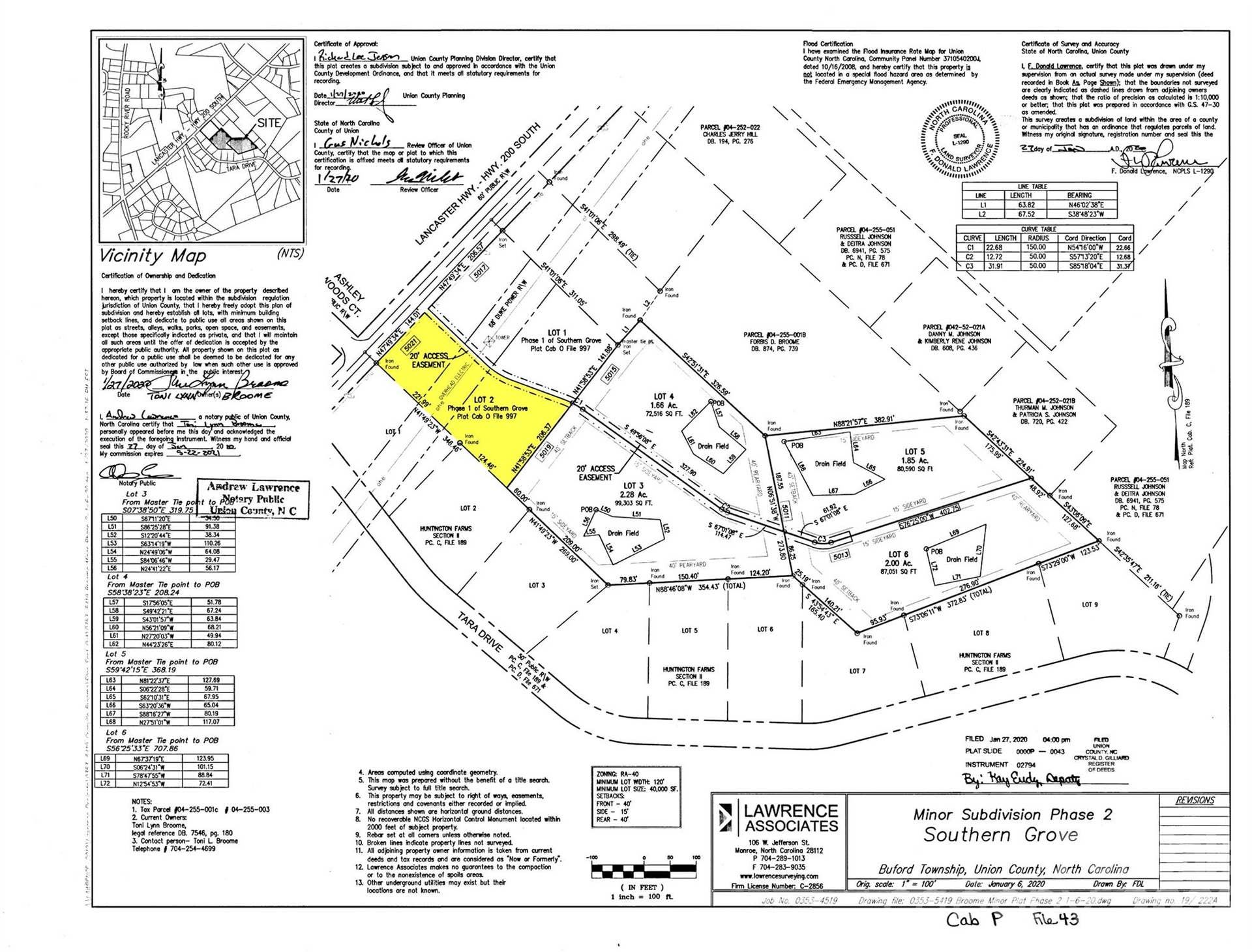 5021 Lancaster Highway, Monroe, NC 28112