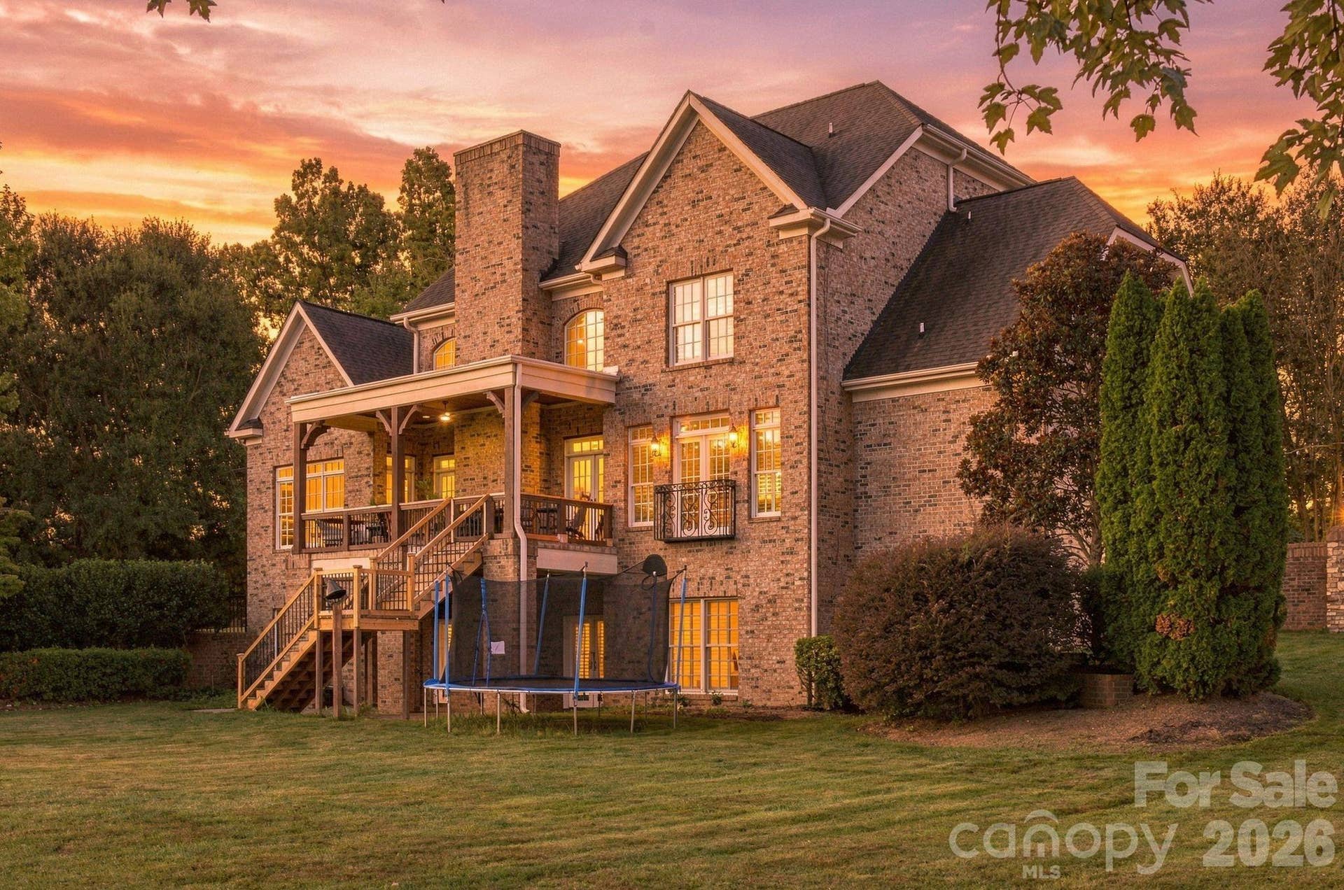 7275 Flowes Store Road, Concord, NC 28025