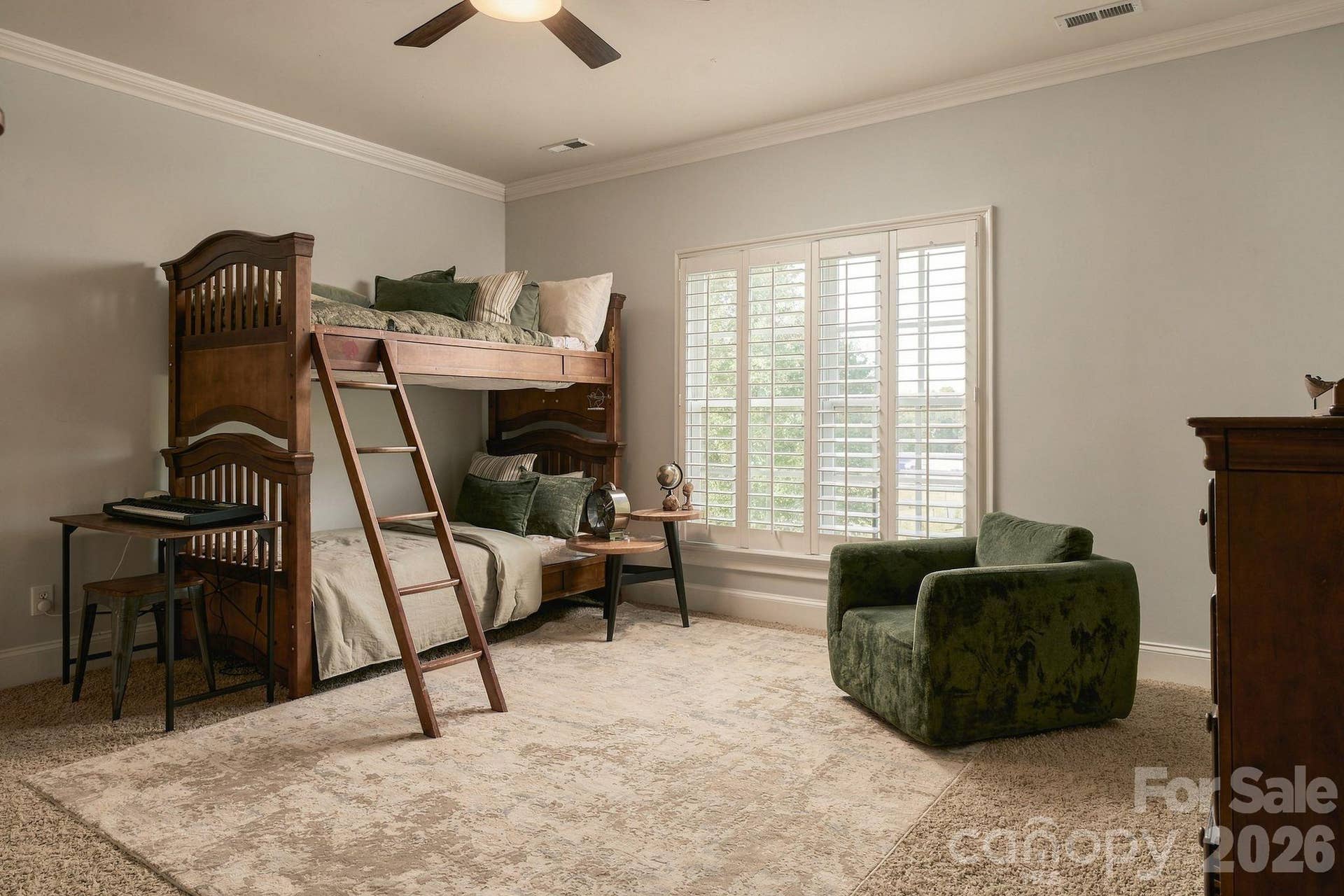 3rd bedroom