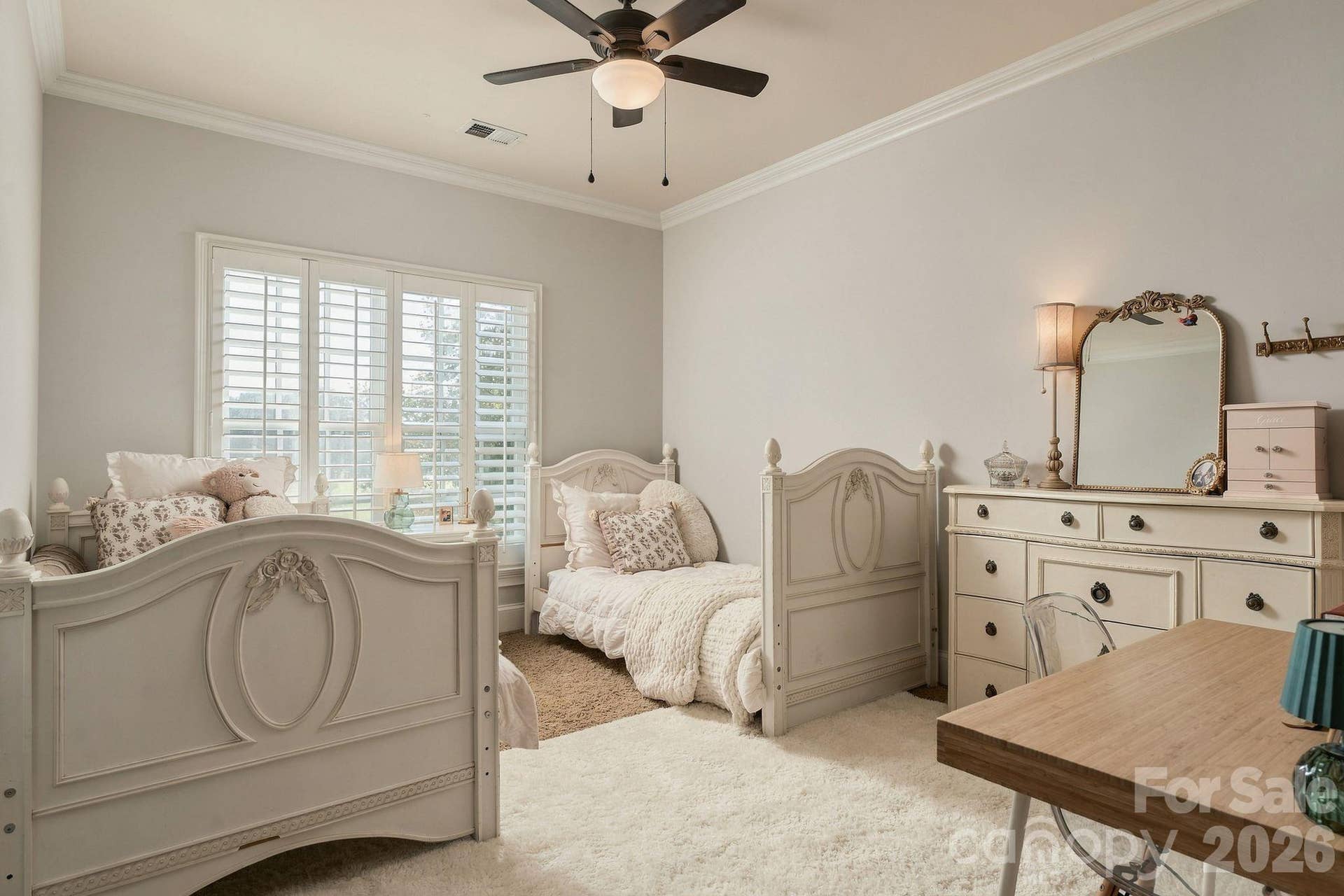 4th bedroom