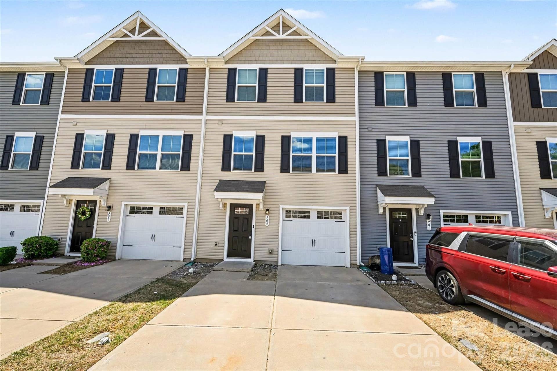 904 Taybyn Road, Fort Mill, SC 29715 904 Taybyn Road, Fort Mill, SC 29715