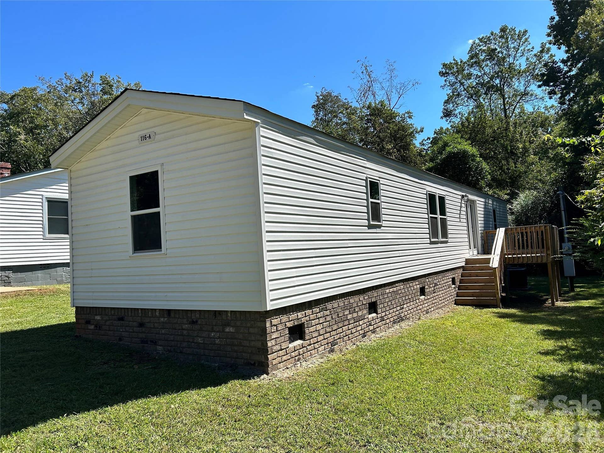 116 Washington Street, #A, York, SC 29745 116 Washington Street, #A, York, SC 29745