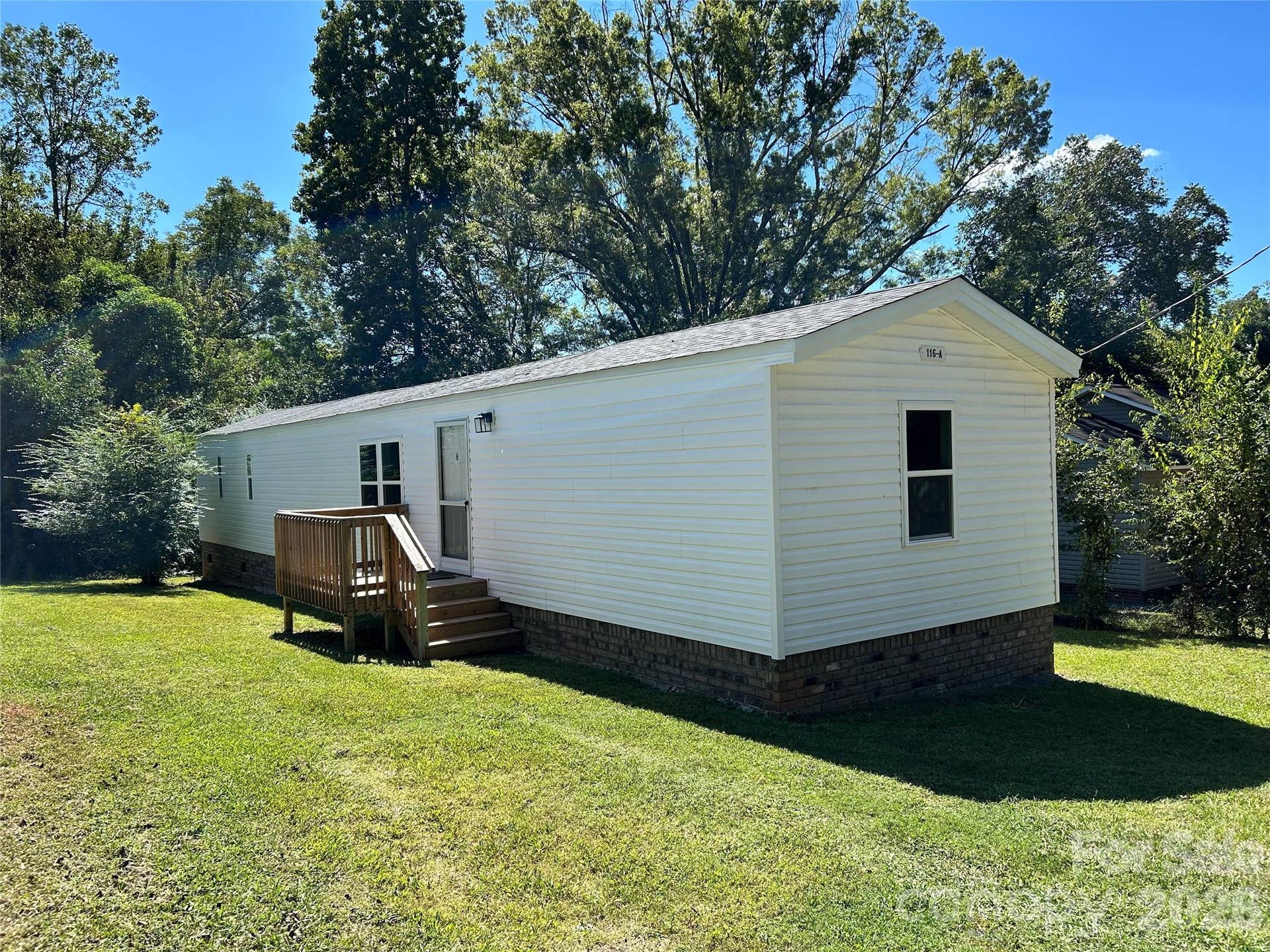 116 Washington Street, #A, York, SC 29745 116 Washington Street, #A, York, SC 29745