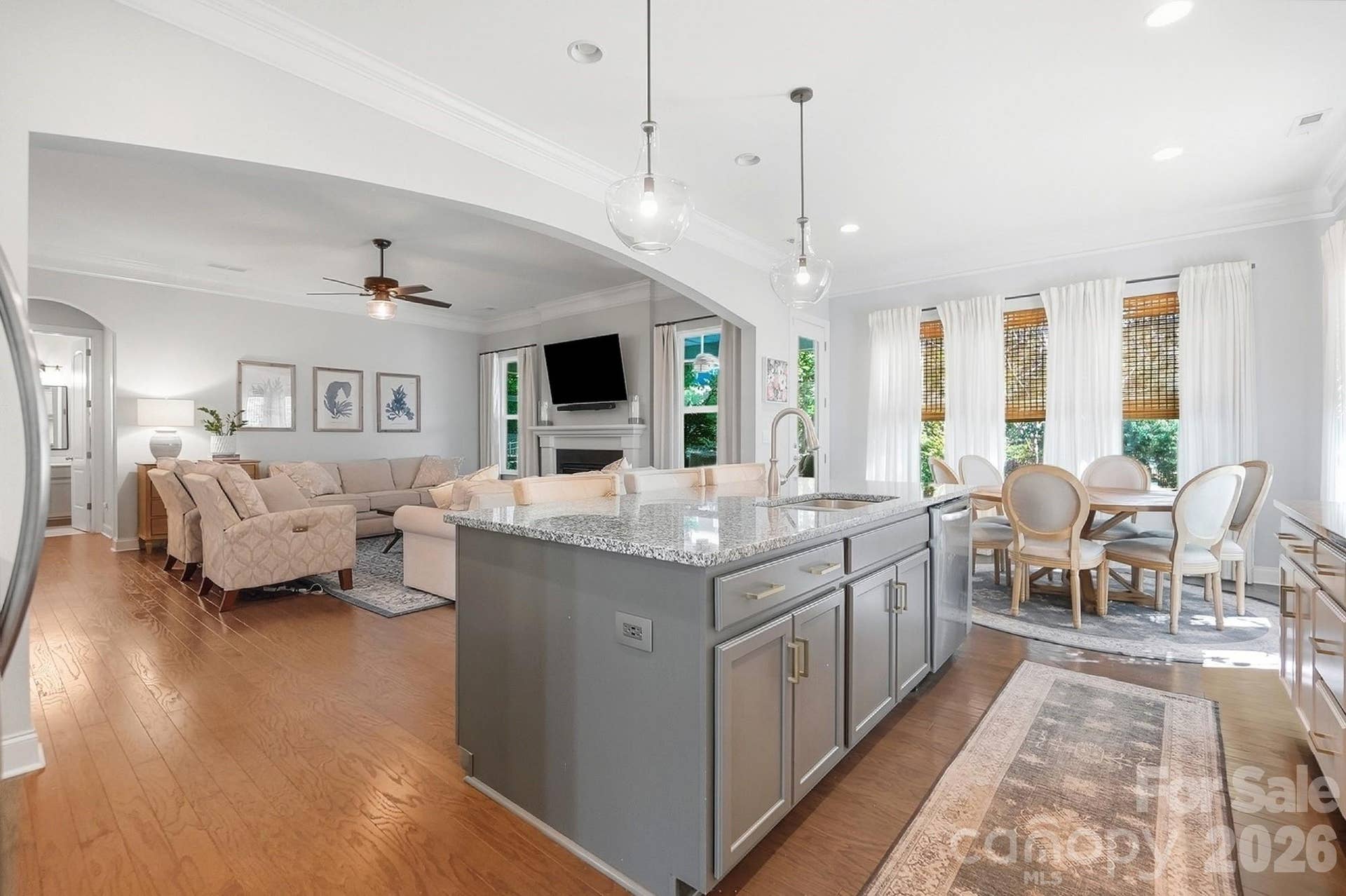 10079 Fox Trotter Lane, Midland, NC 28107
