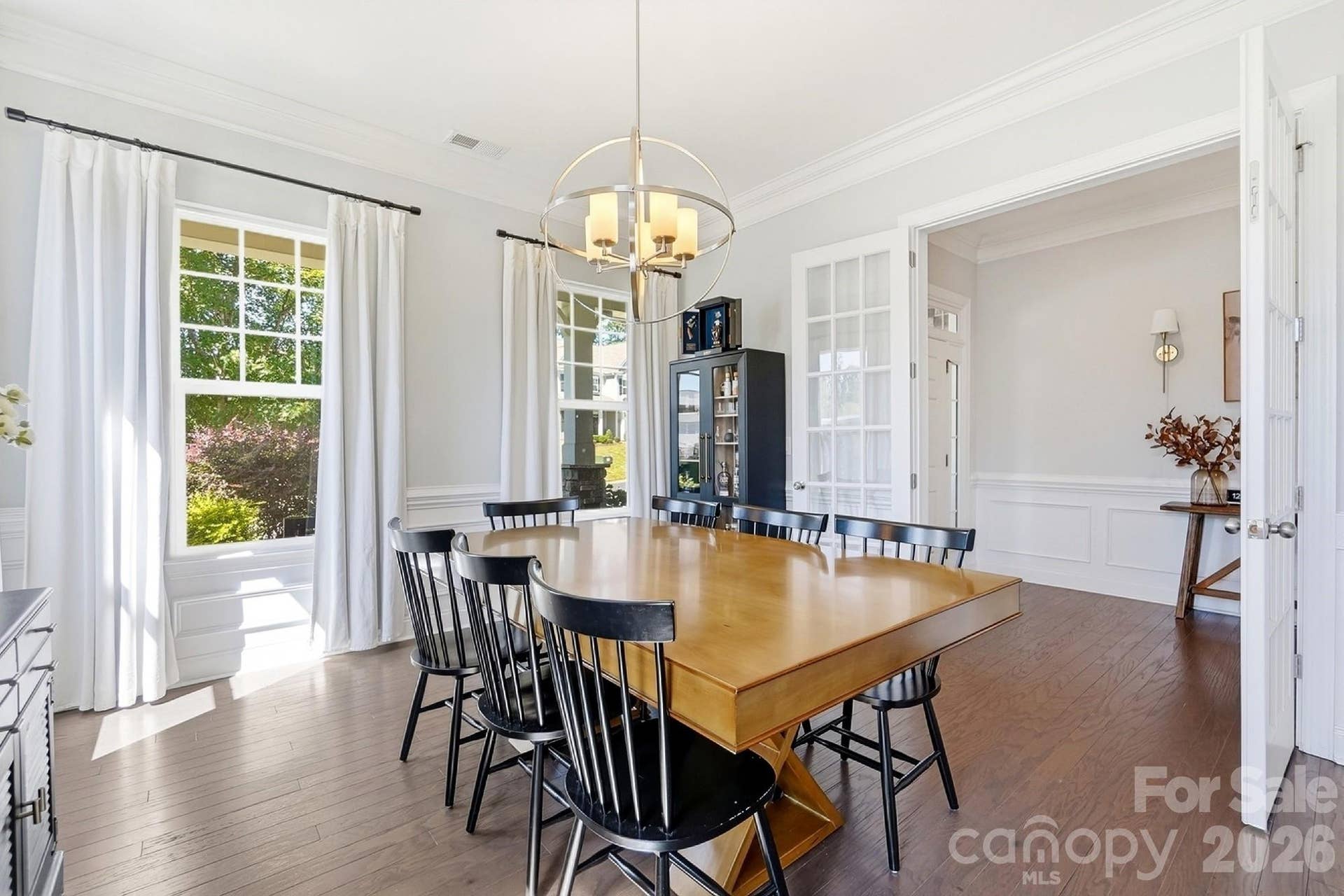 10079 Fox Trotter Lane, Midland, NC 28107