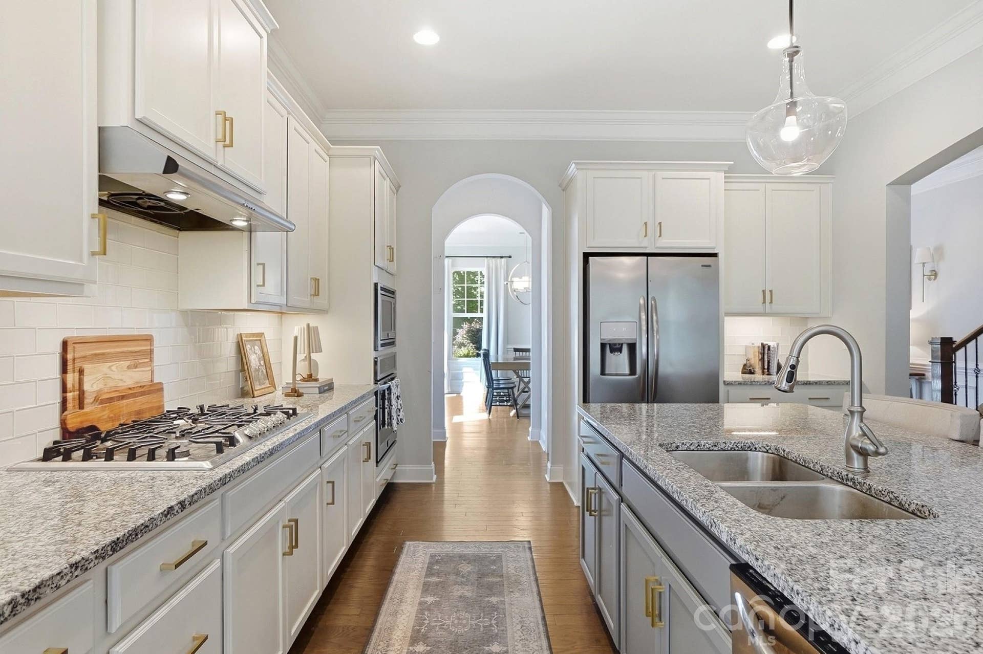 10079 Fox Trotter Lane, Midland, NC 28107