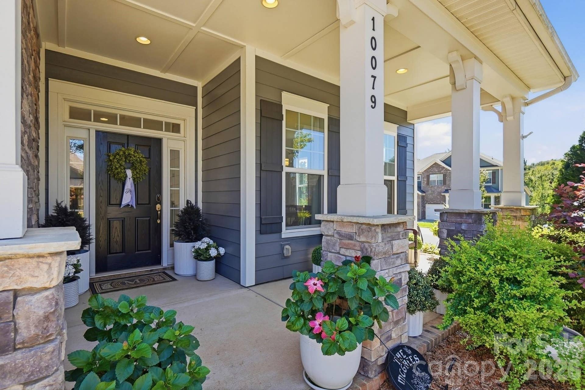 10079 Fox Trotter Lane, Midland, NC 28107