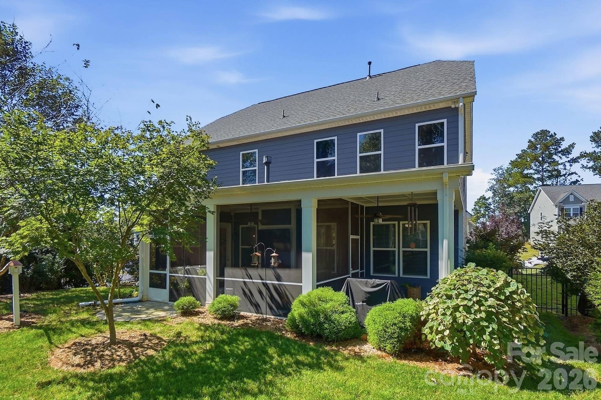 10079 Fox Trotter Lane, Midland, NC 28107