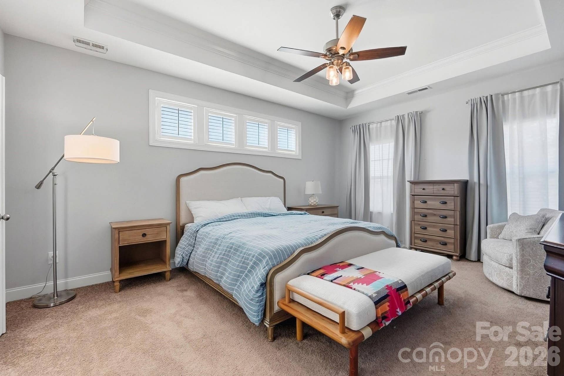 10079 Fox Trotter Lane, Midland, NC 28107
