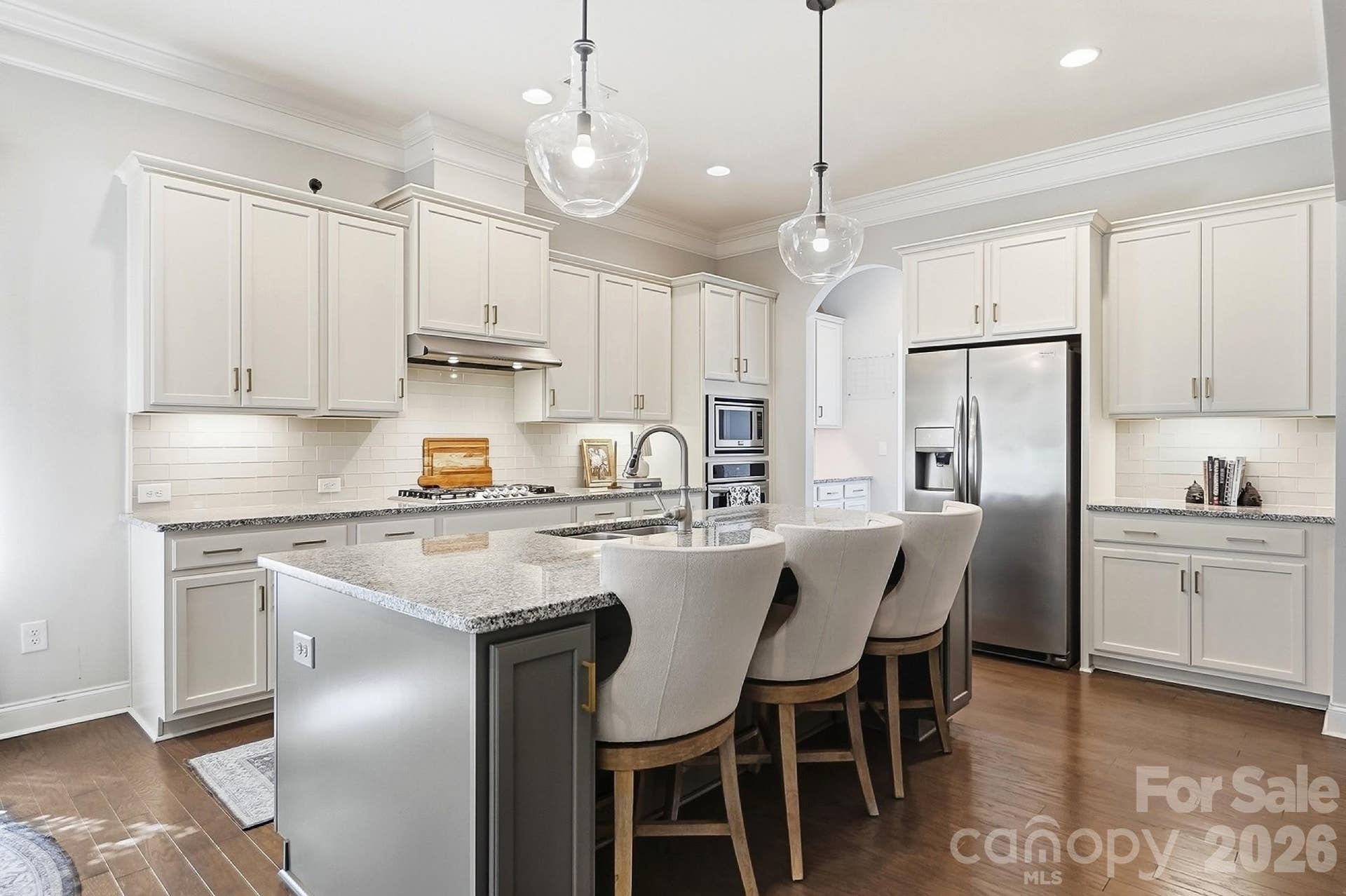 10079 Fox Trotter Lane, Midland, NC 28107