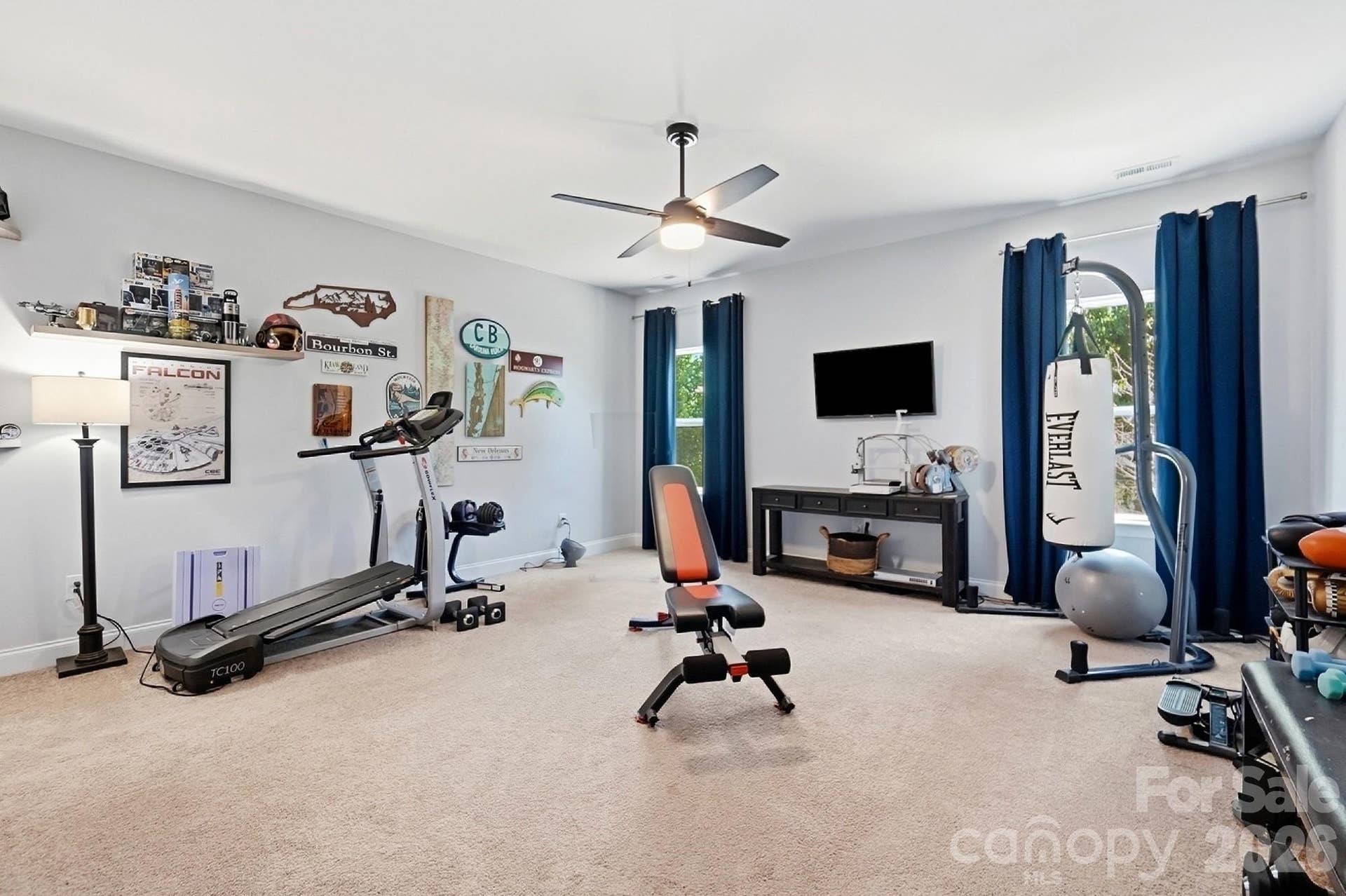 10079 Fox Trotter Lane, Midland, NC 28107