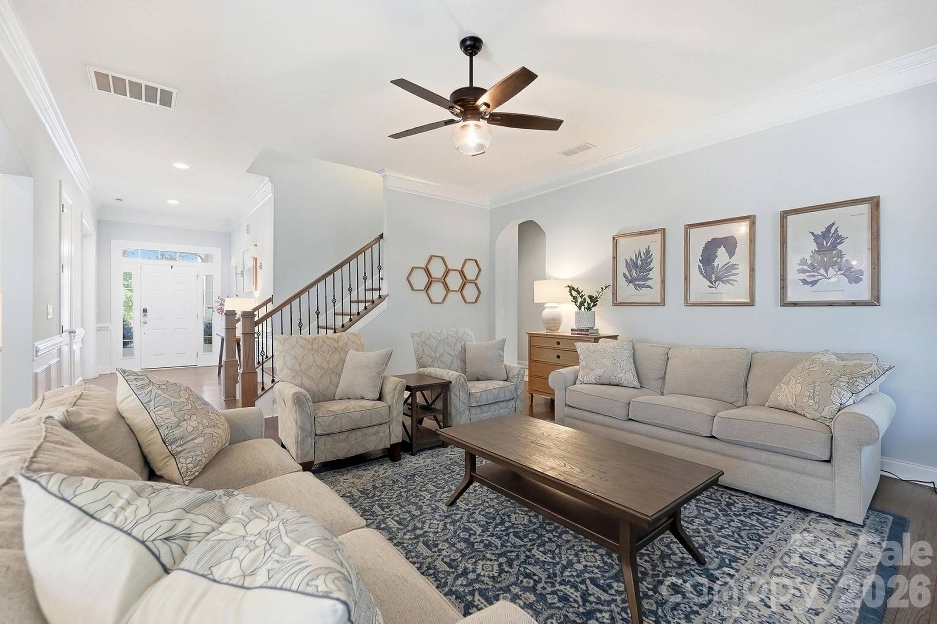 10079 Fox Trotter Lane, Midland, NC 28107
