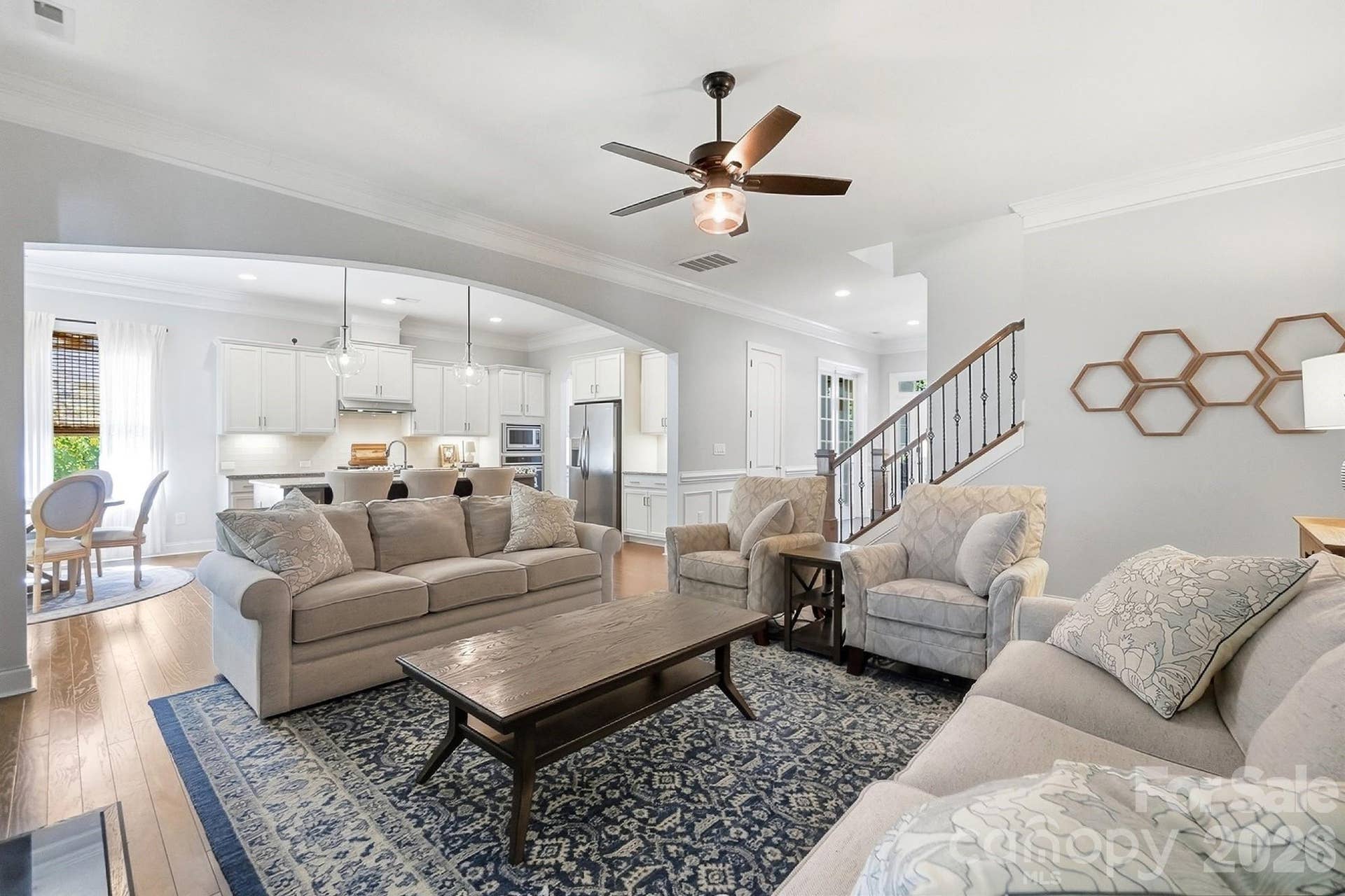 10079 Fox Trotter Lane, Midland, NC 28107