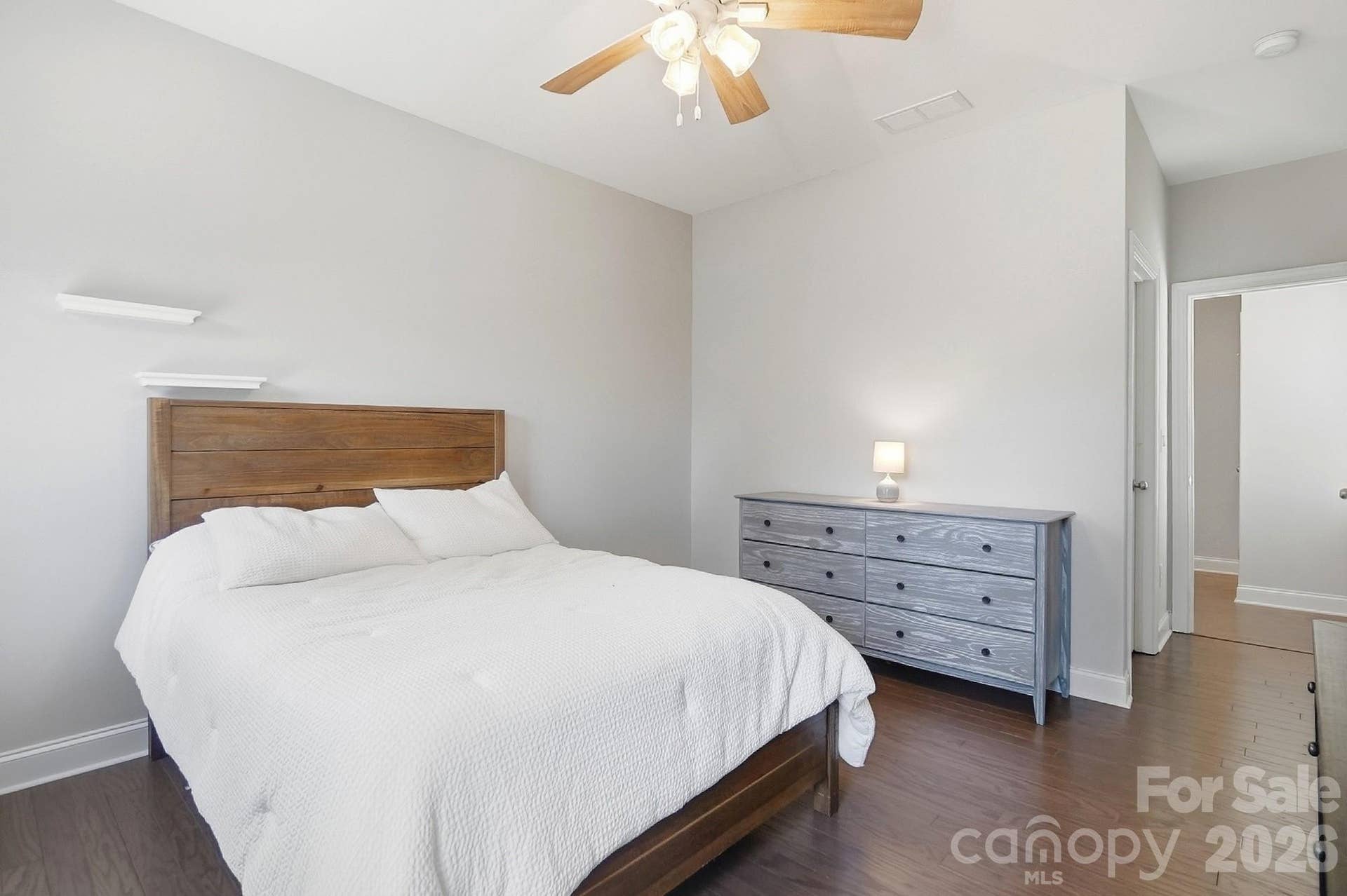 10079 Fox Trotter Lane, Midland, NC 28107