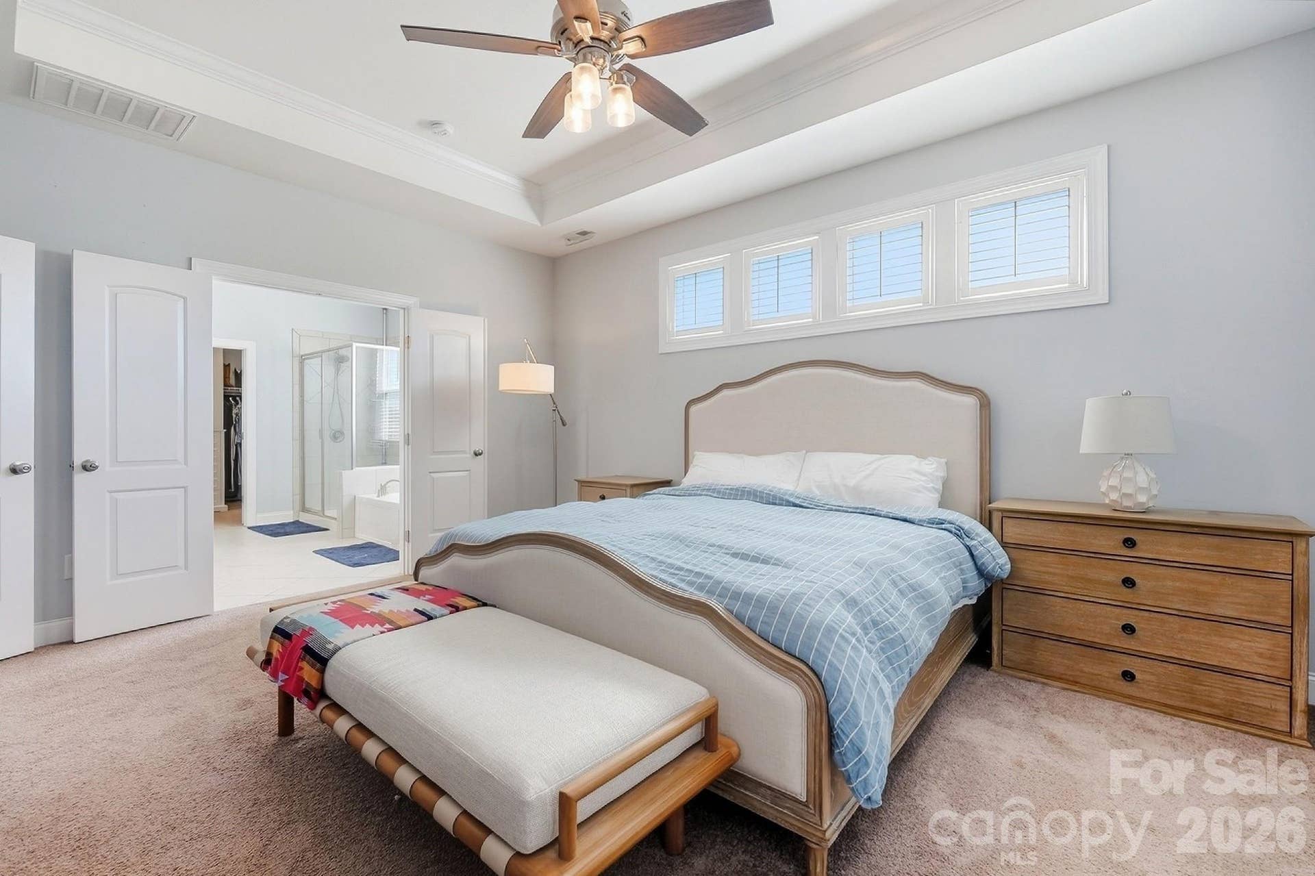 10079 Fox Trotter Lane, Midland, NC 28107