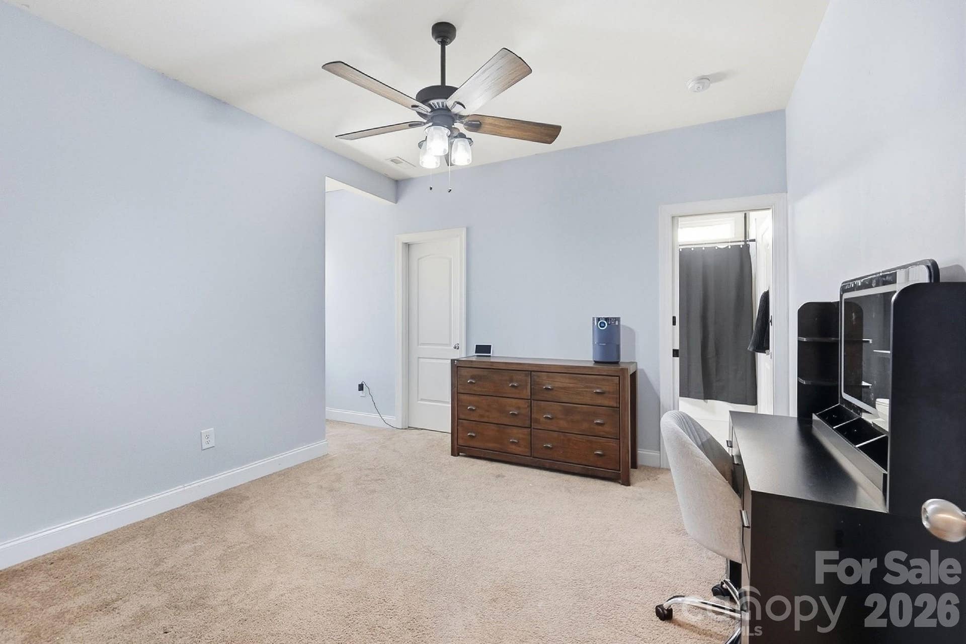 10079 Fox Trotter Lane, Midland, NC 28107