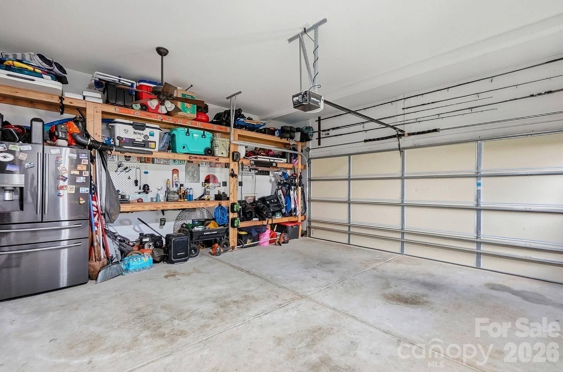 10079 Fox Trotter Lane, Midland, NC 28107
