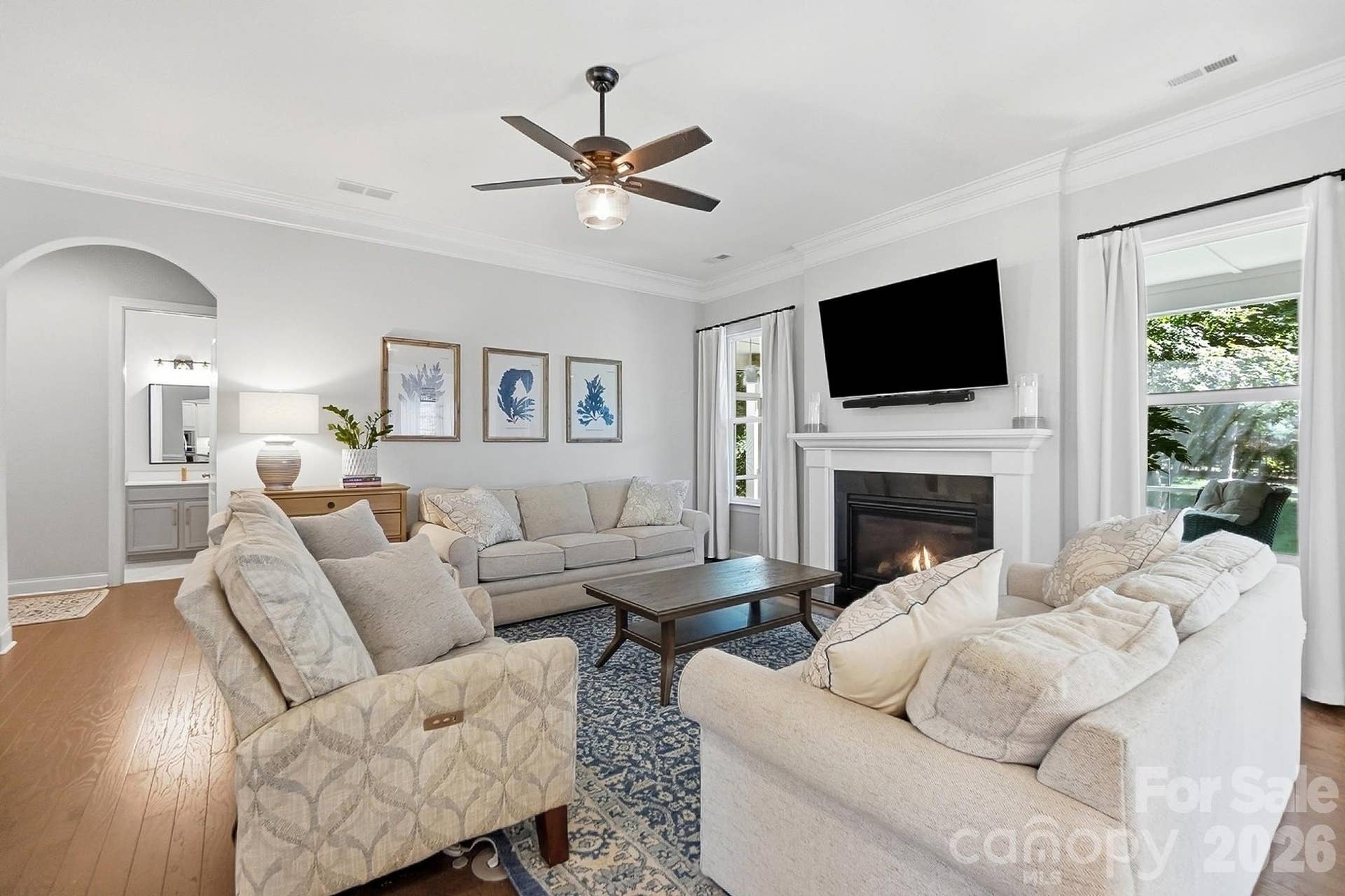 10079 Fox Trotter Lane, Midland, NC 28107