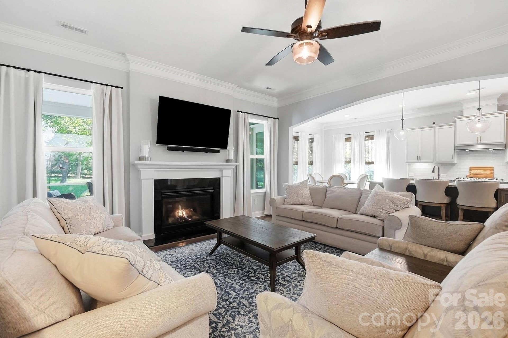 10079 Fox Trotter Lane, Midland, NC 28107
