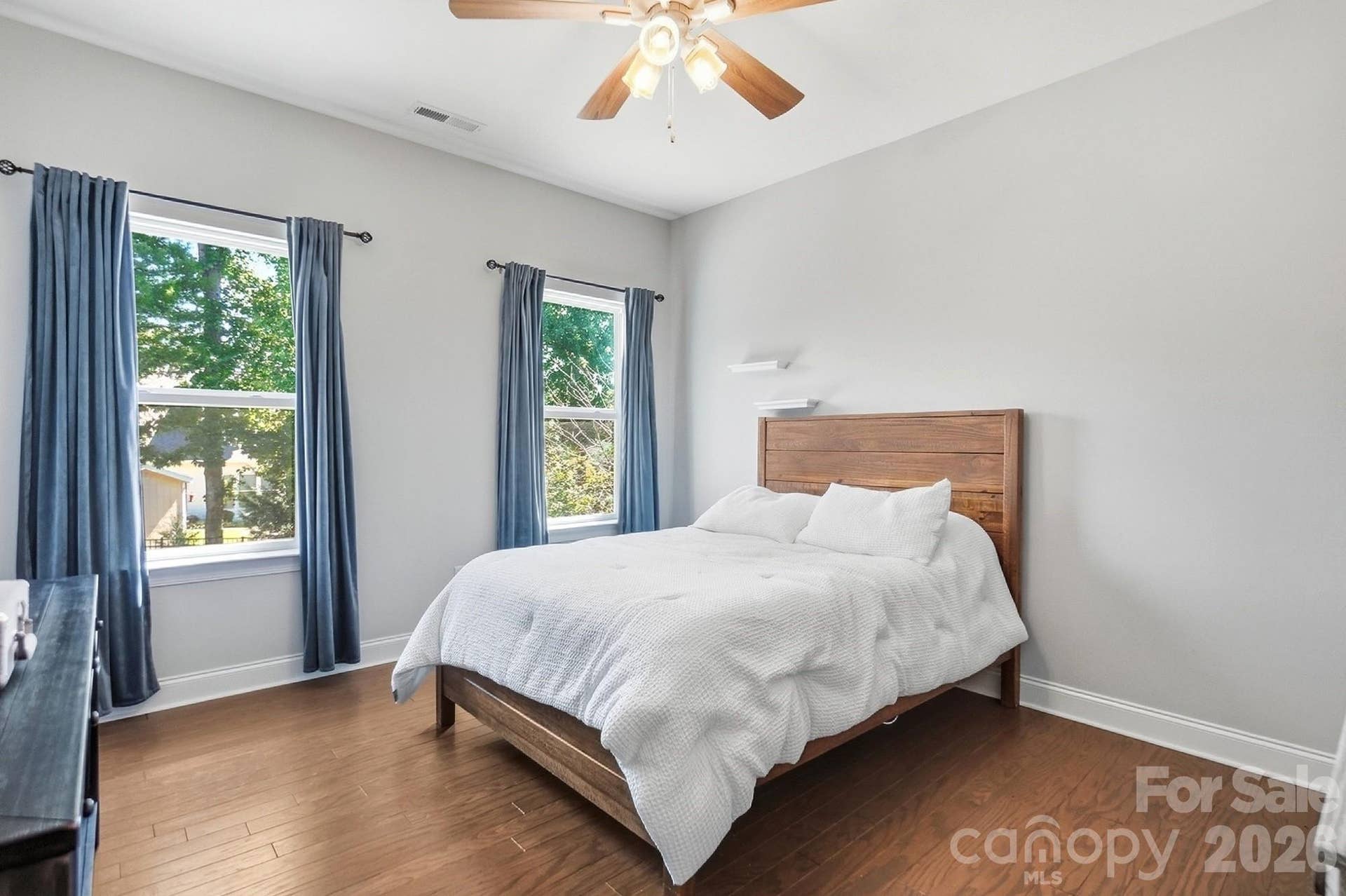 10079 Fox Trotter Lane, Midland, NC 28107