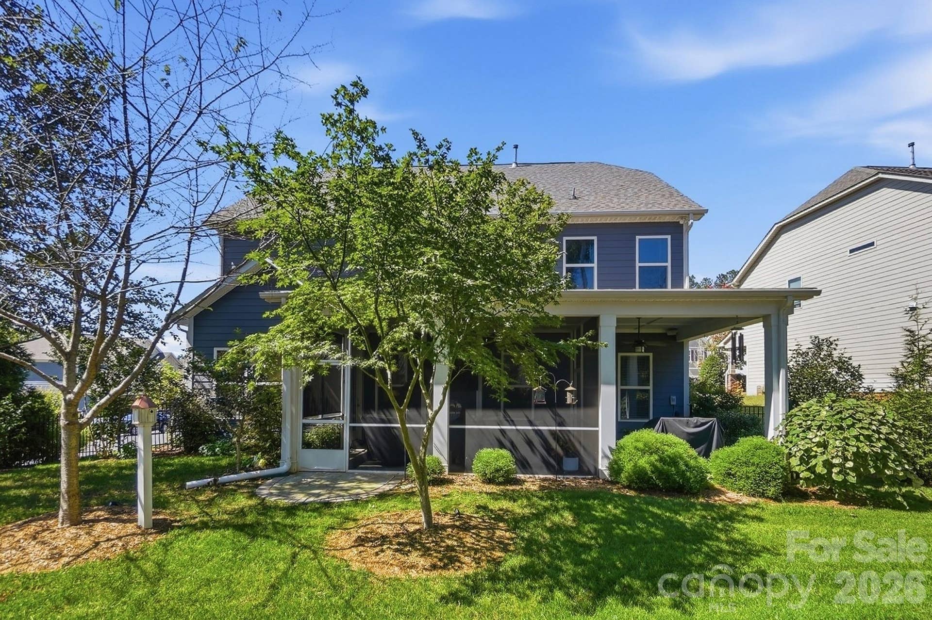 10079 Fox Trotter Lane, Midland, NC 28107