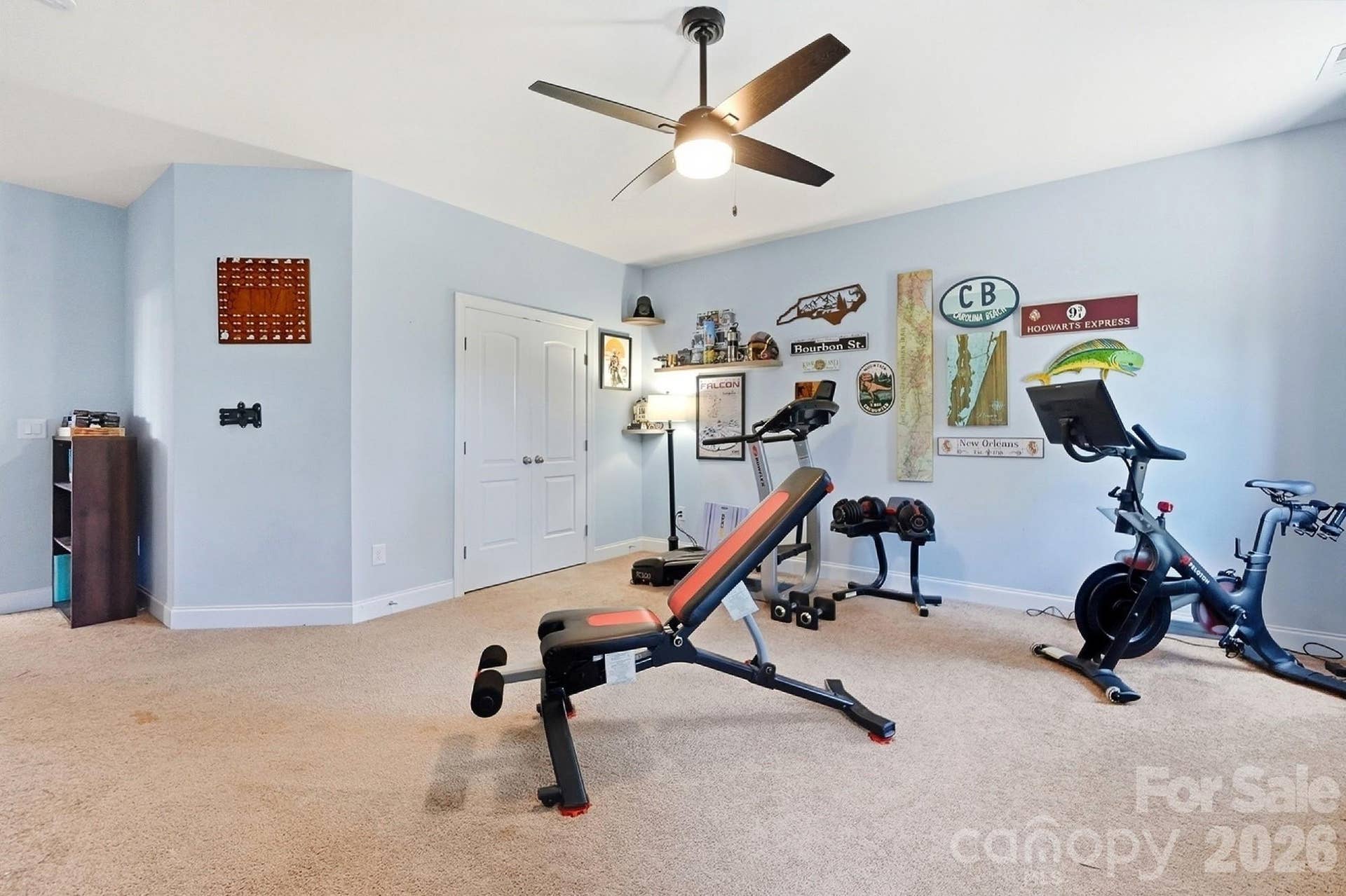 10079 Fox Trotter Lane, Midland, NC 28107