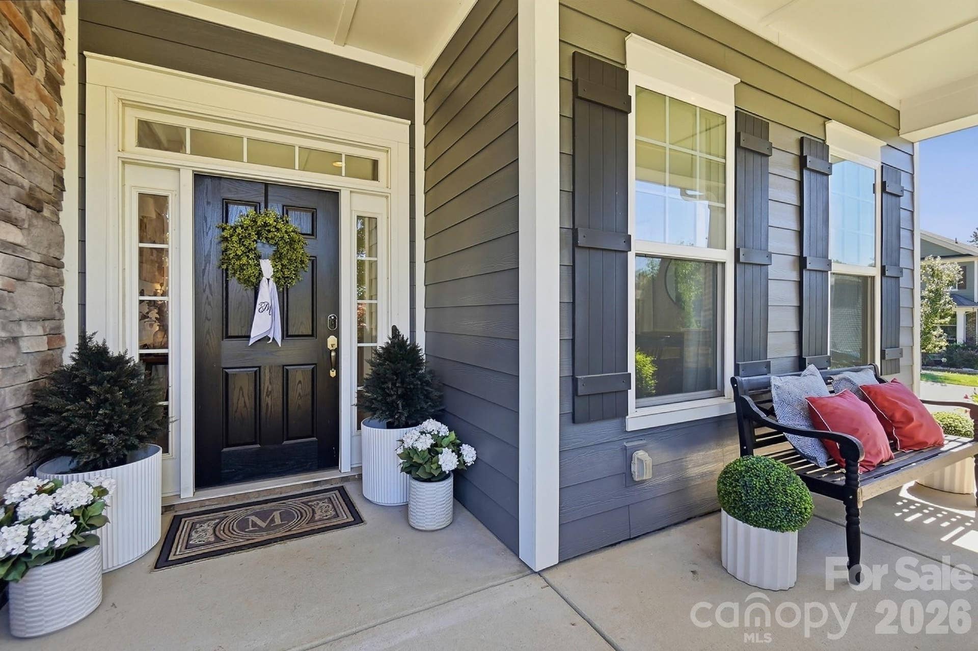 10079 Fox Trotter Lane, Midland, NC 28107
