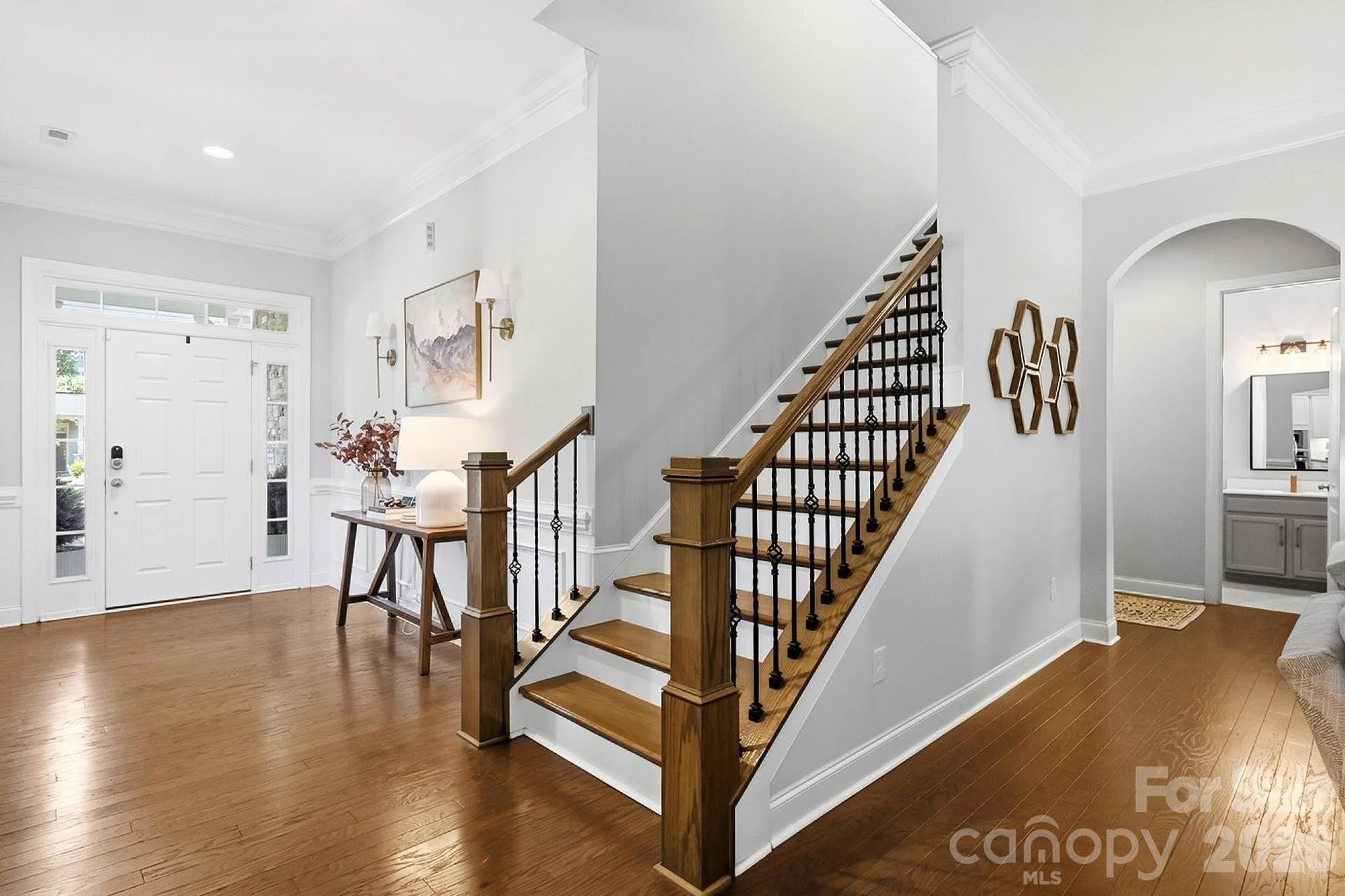 10079 Fox Trotter Lane, Midland, NC 28107
