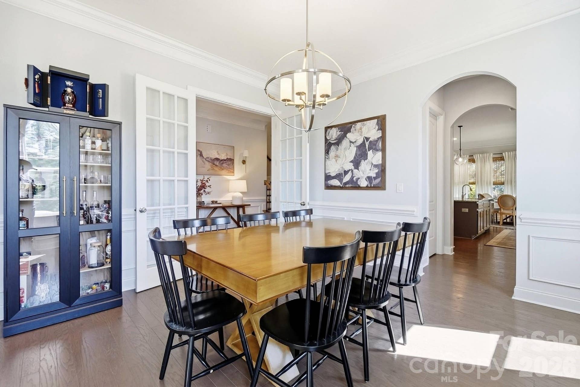 10079 Fox Trotter Lane, Midland, NC 28107