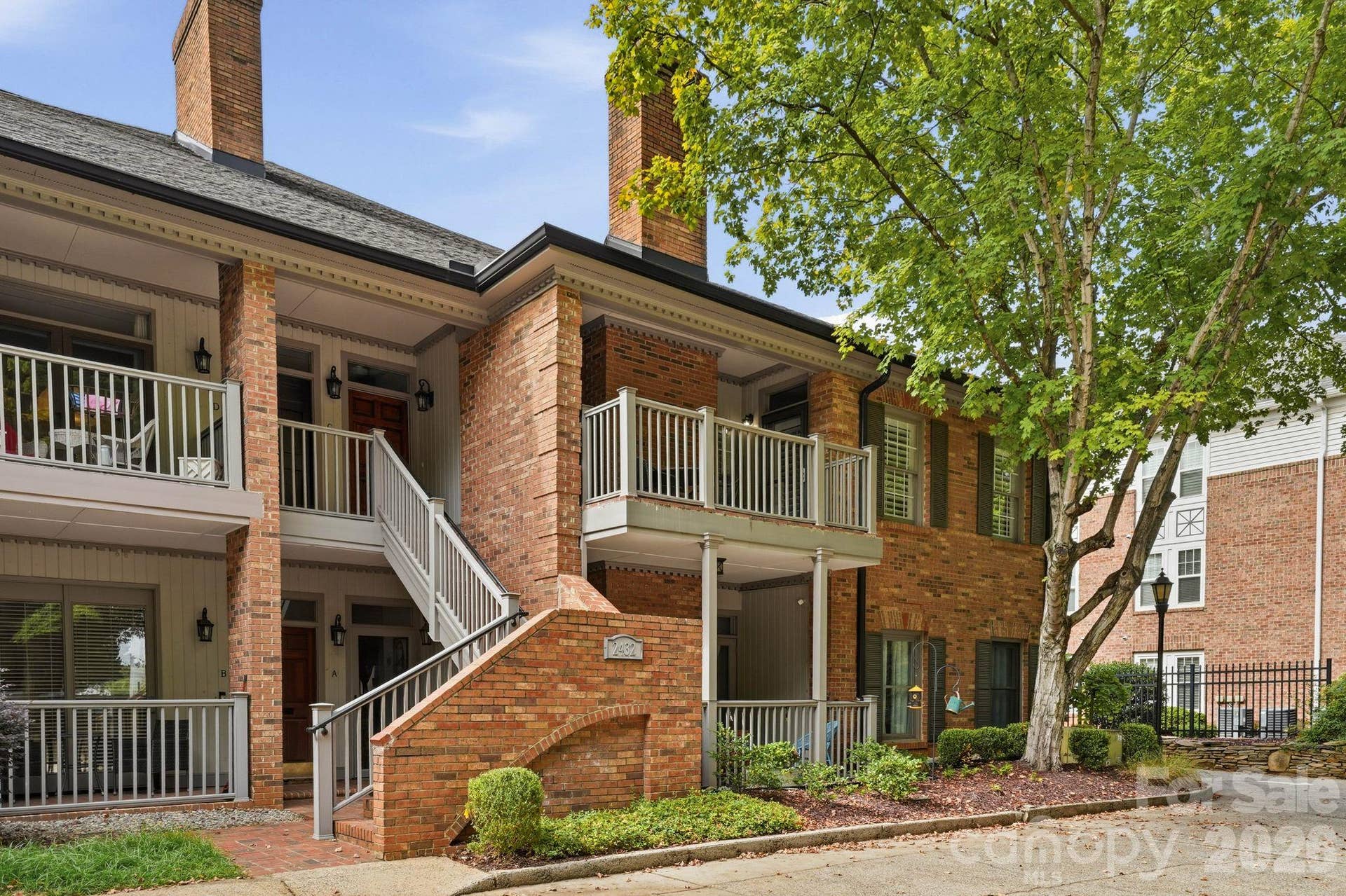 2432 Selwyn Avenue, Charlotte, NC 28209 2432 Selwyn Avenue, Charlotte, NC 28209