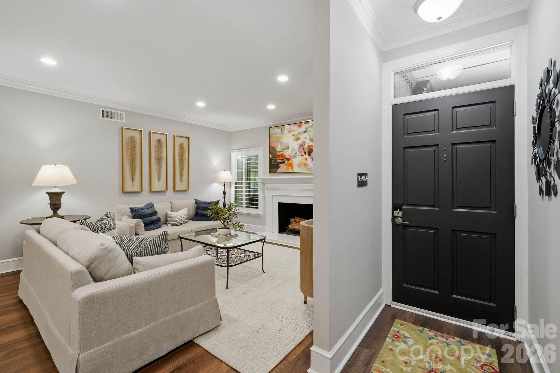2432 Selwyn Avenue, Charlotte, NC 28209 2432 Selwyn Avenue, Charlotte, NC 28209