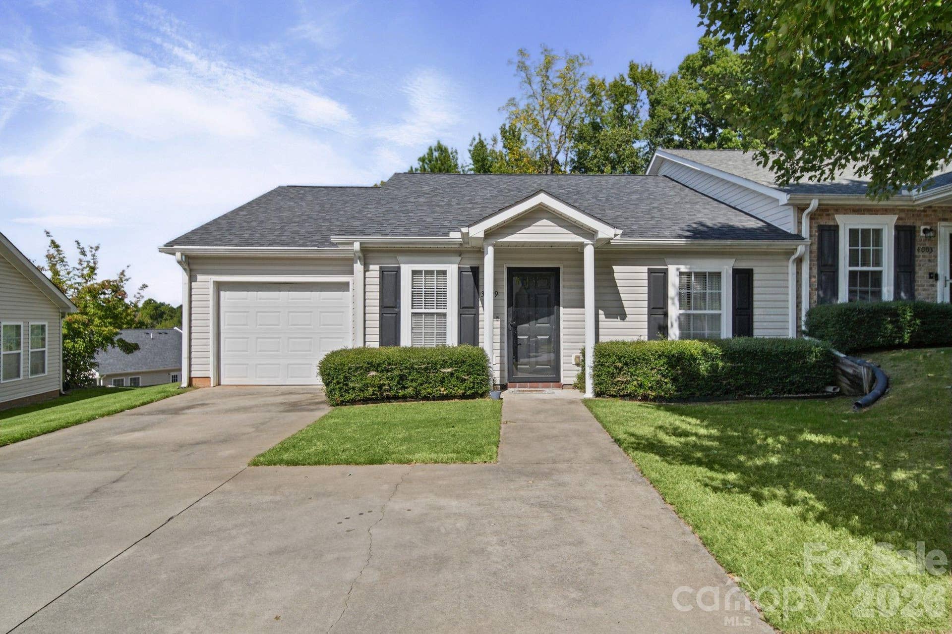 3099 Trimble Circle NW, Concord, NC 28027