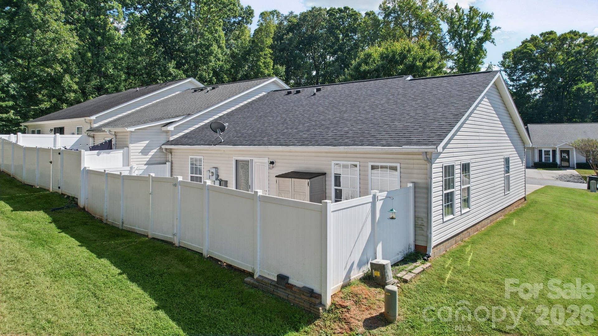 3099 Trimble Circle NW, Concord, NC 28027