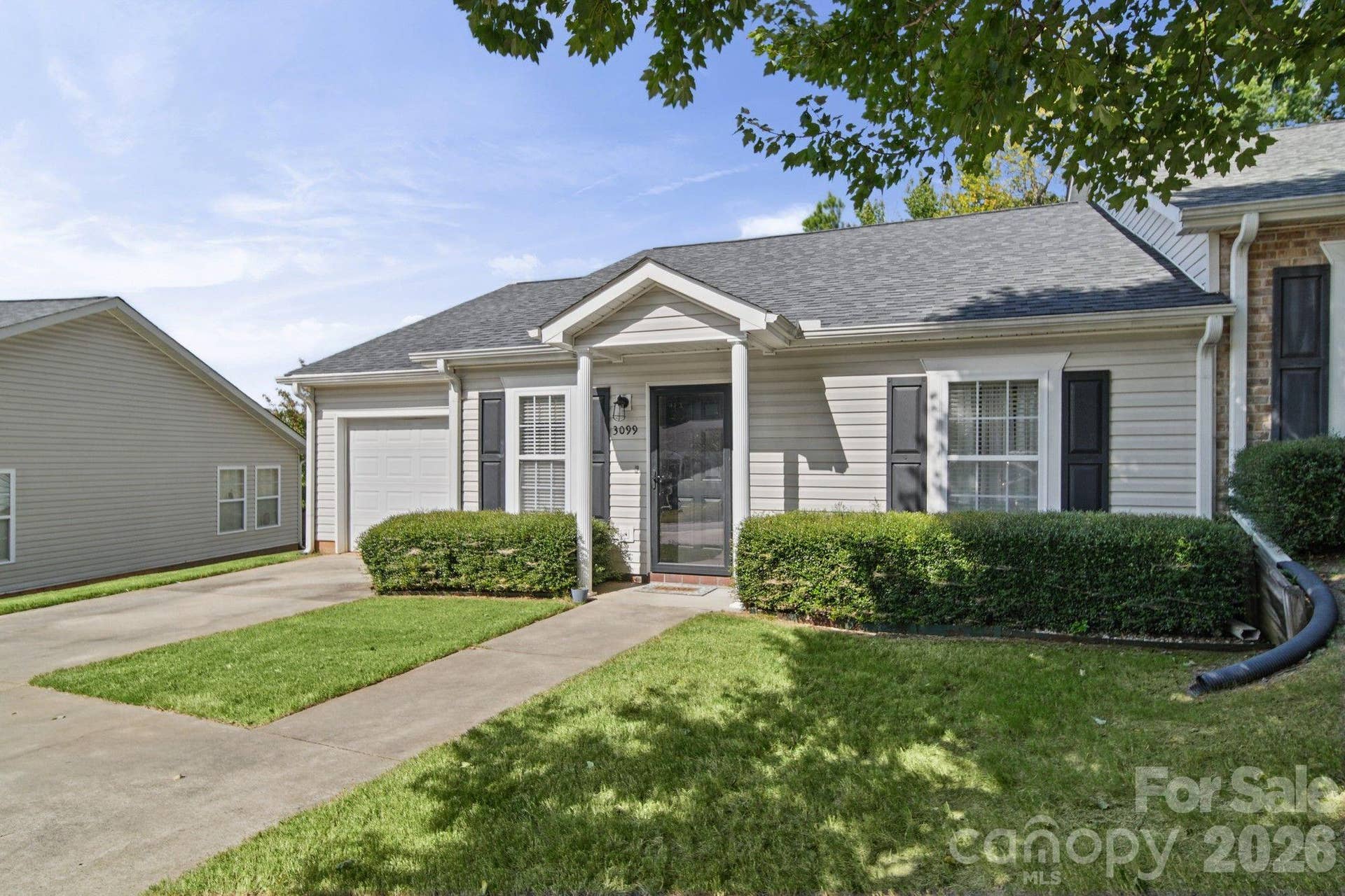 3099 Trimble Circle NW, Concord, NC 28027