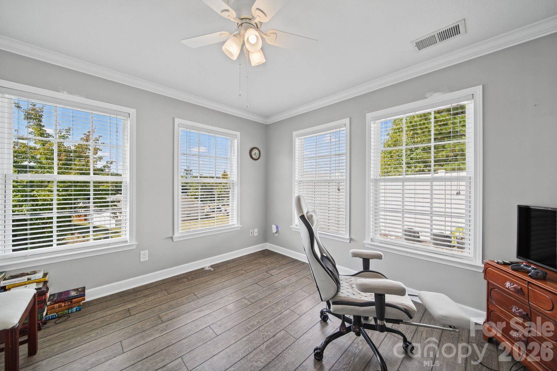 3099 Trimble Circle NW, Concord, NC 28027