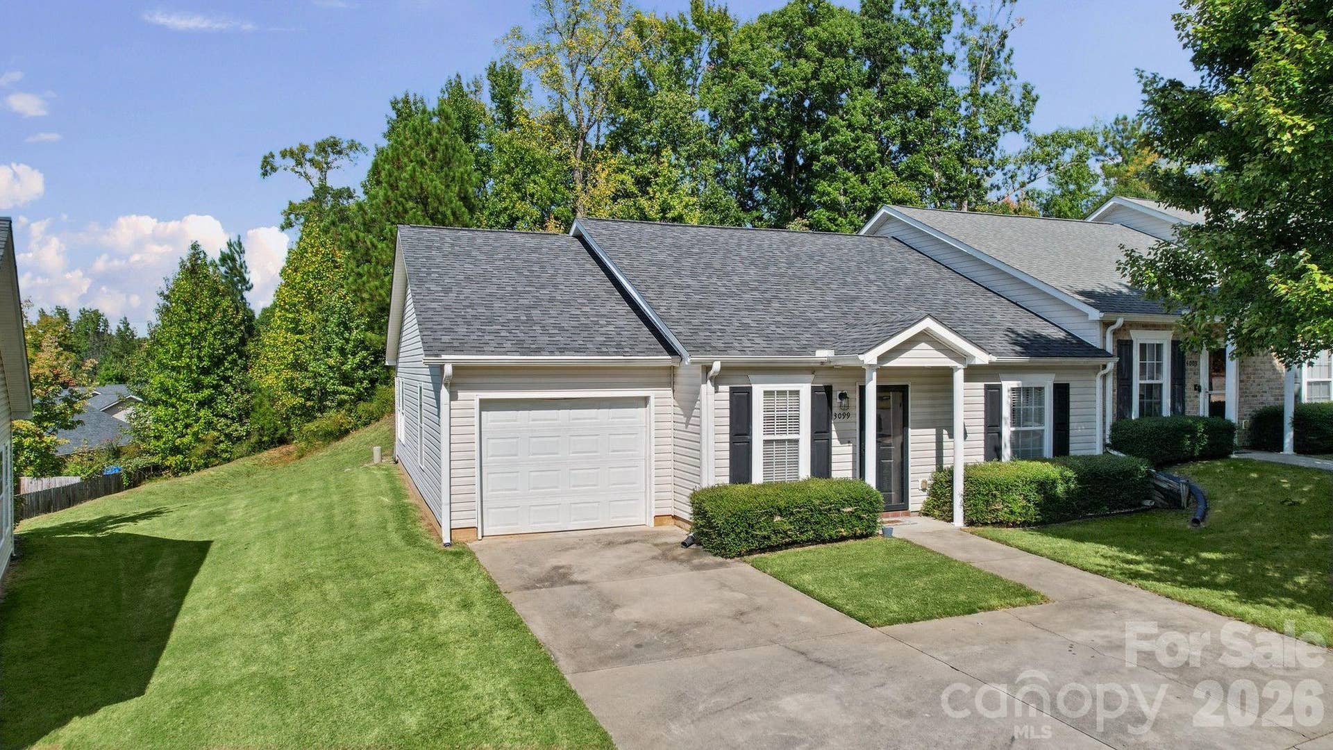 3099 Trimble Circle NW, Concord, NC 28027