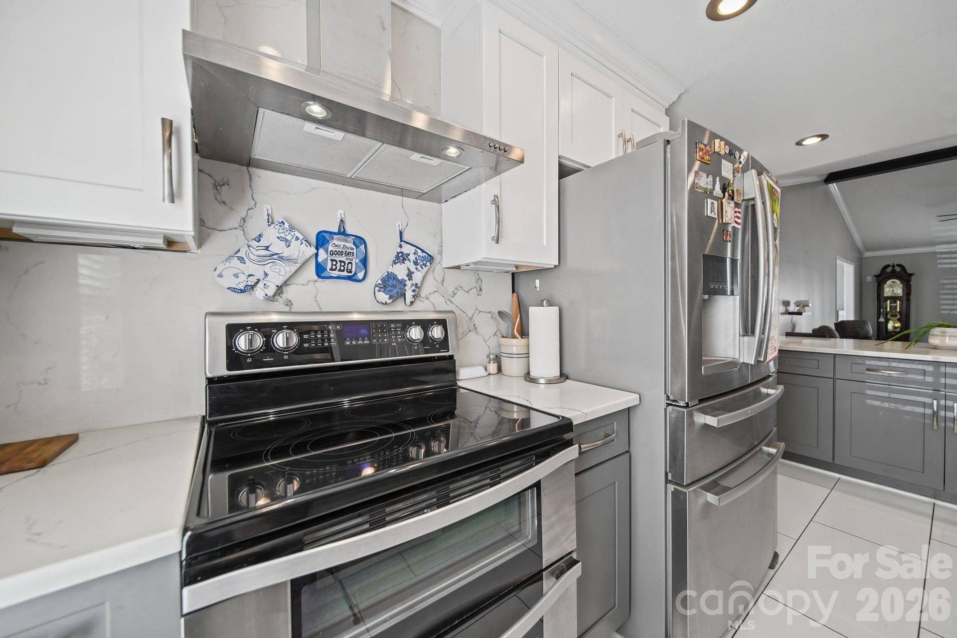 3099 Trimble Circle NW, Concord, NC 28027