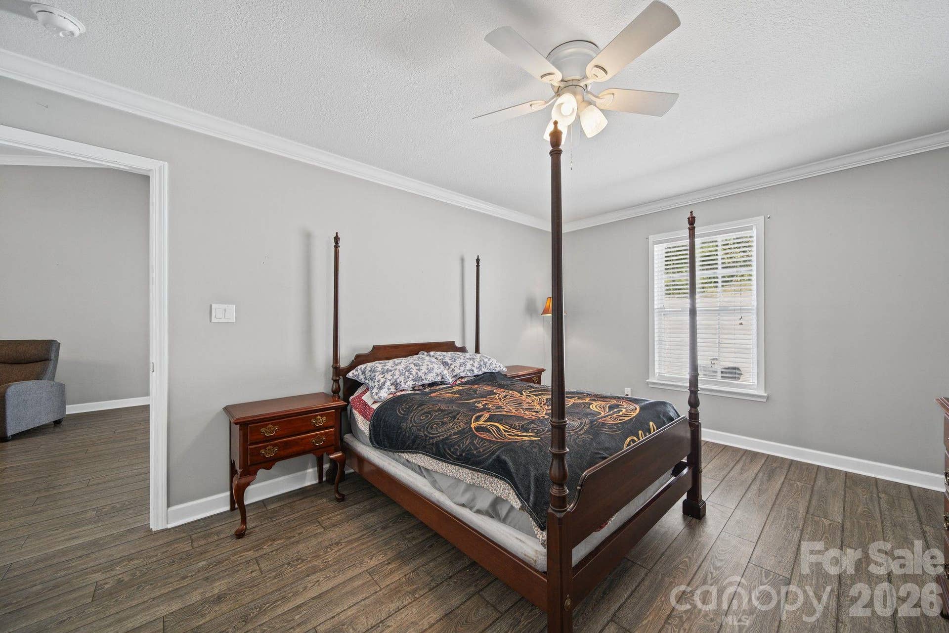 3099 Trimble Circle NW, Concord, NC 28027