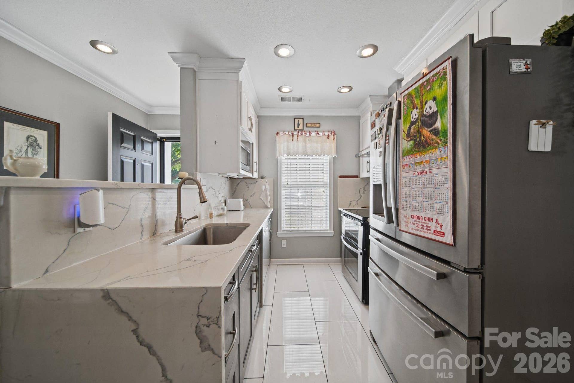 3099 Trimble Circle NW, Concord, NC 28027
