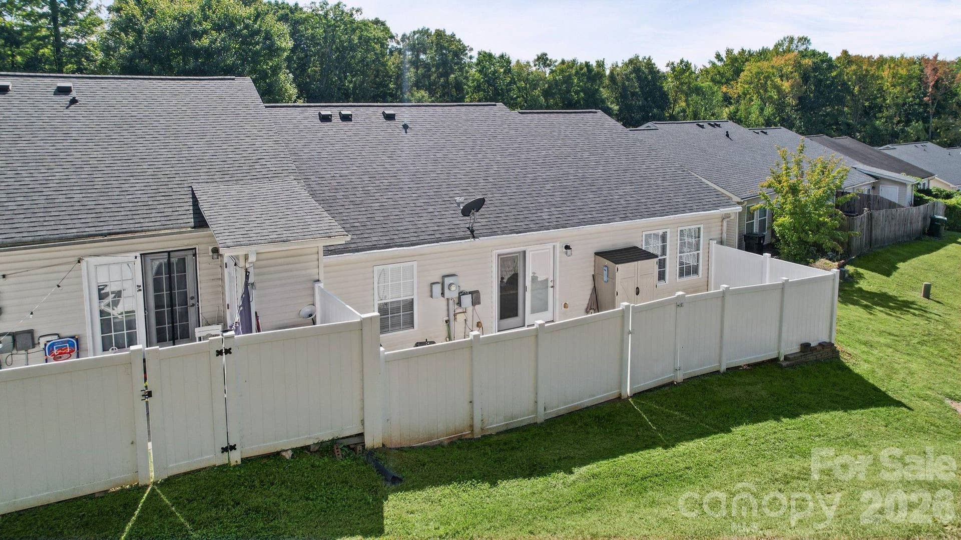 3099 Trimble Circle NW, Concord, NC 28027