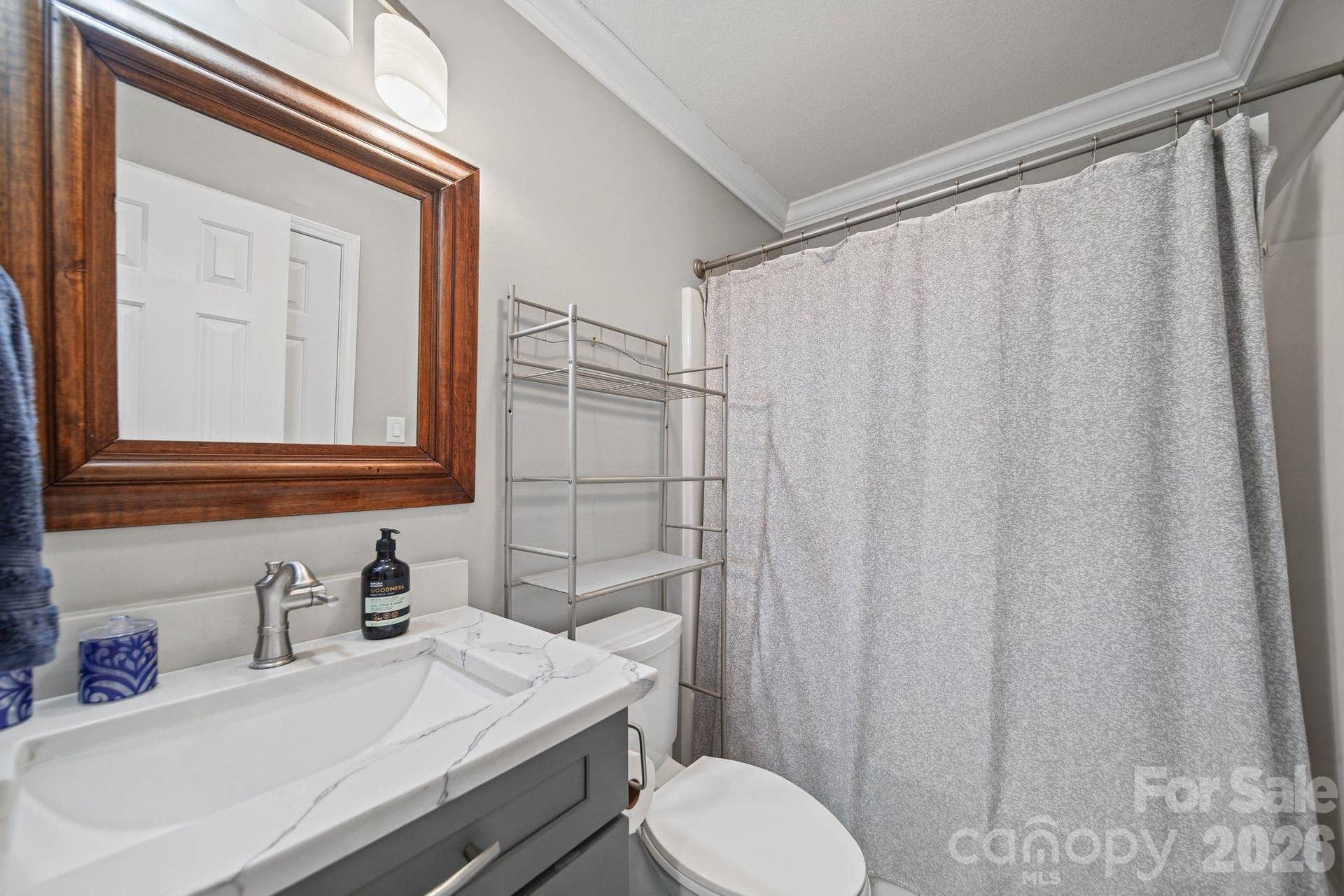 3099 Trimble Circle NW, Concord, NC 28027