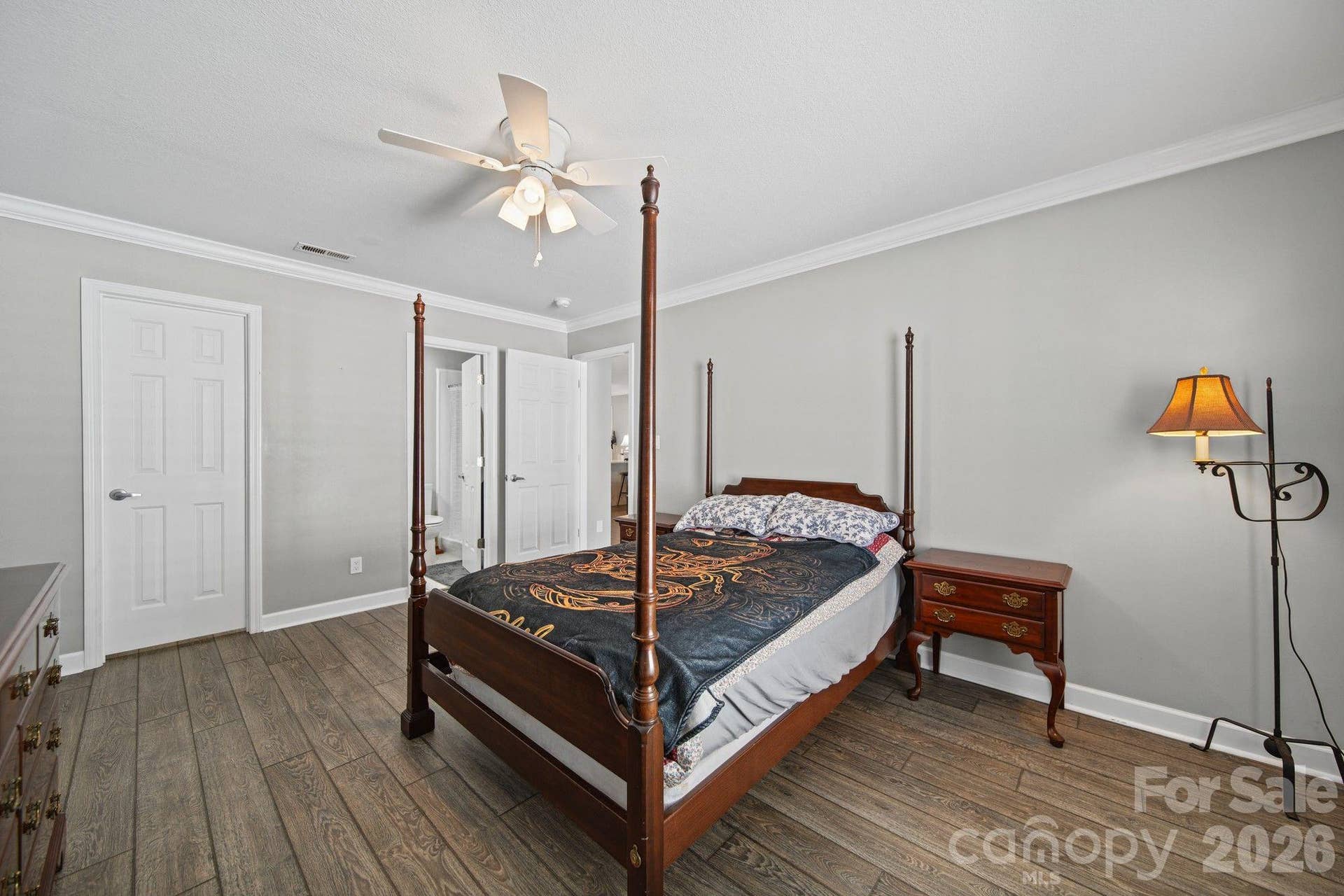 3099 Trimble Circle NW, Concord, NC 28027