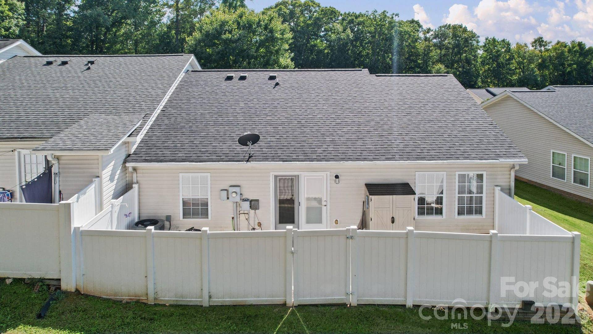 3099 Trimble Circle NW, Concord, NC 28027