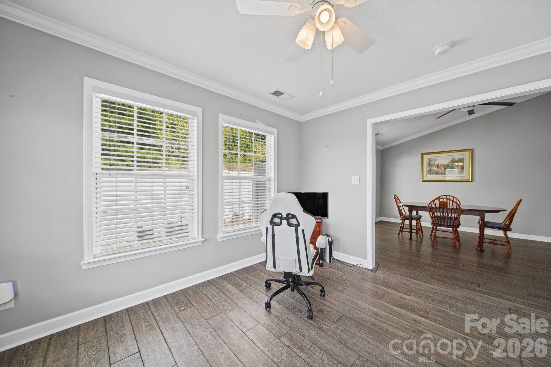 3099 Trimble Circle NW, Concord, NC 28027