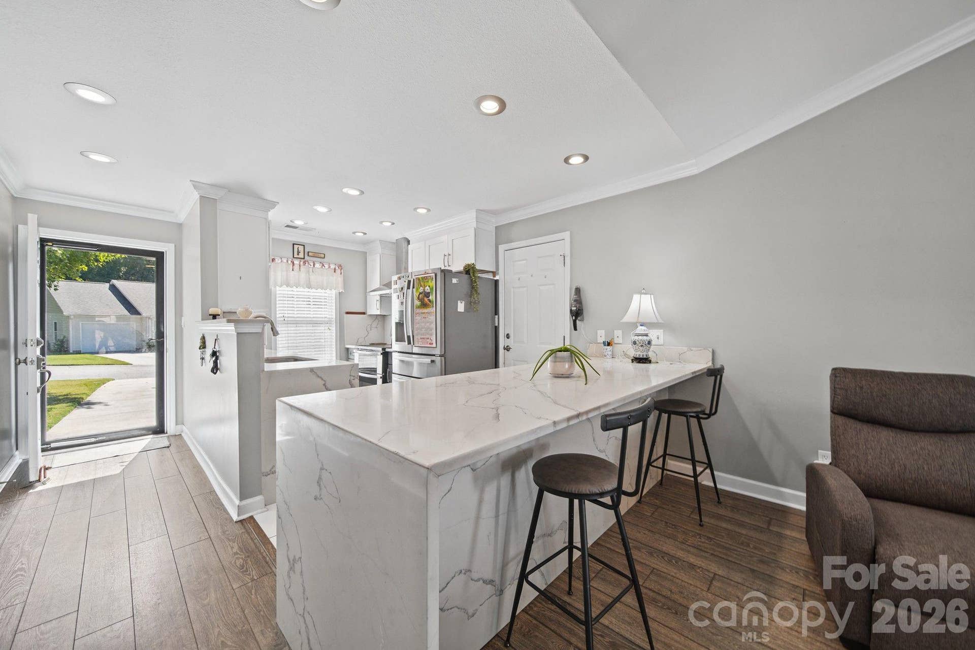 3099 Trimble Circle NW, Concord, NC 28027
